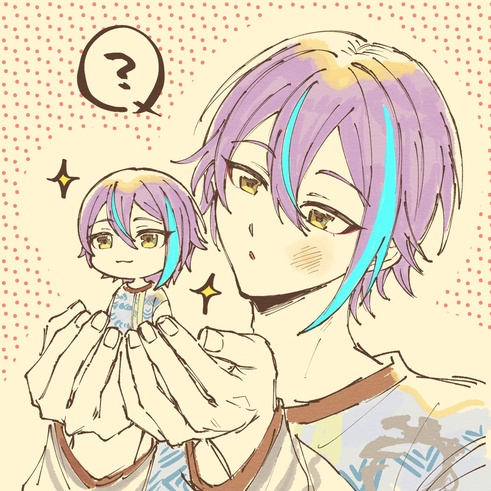 プロセカツイログ⑩