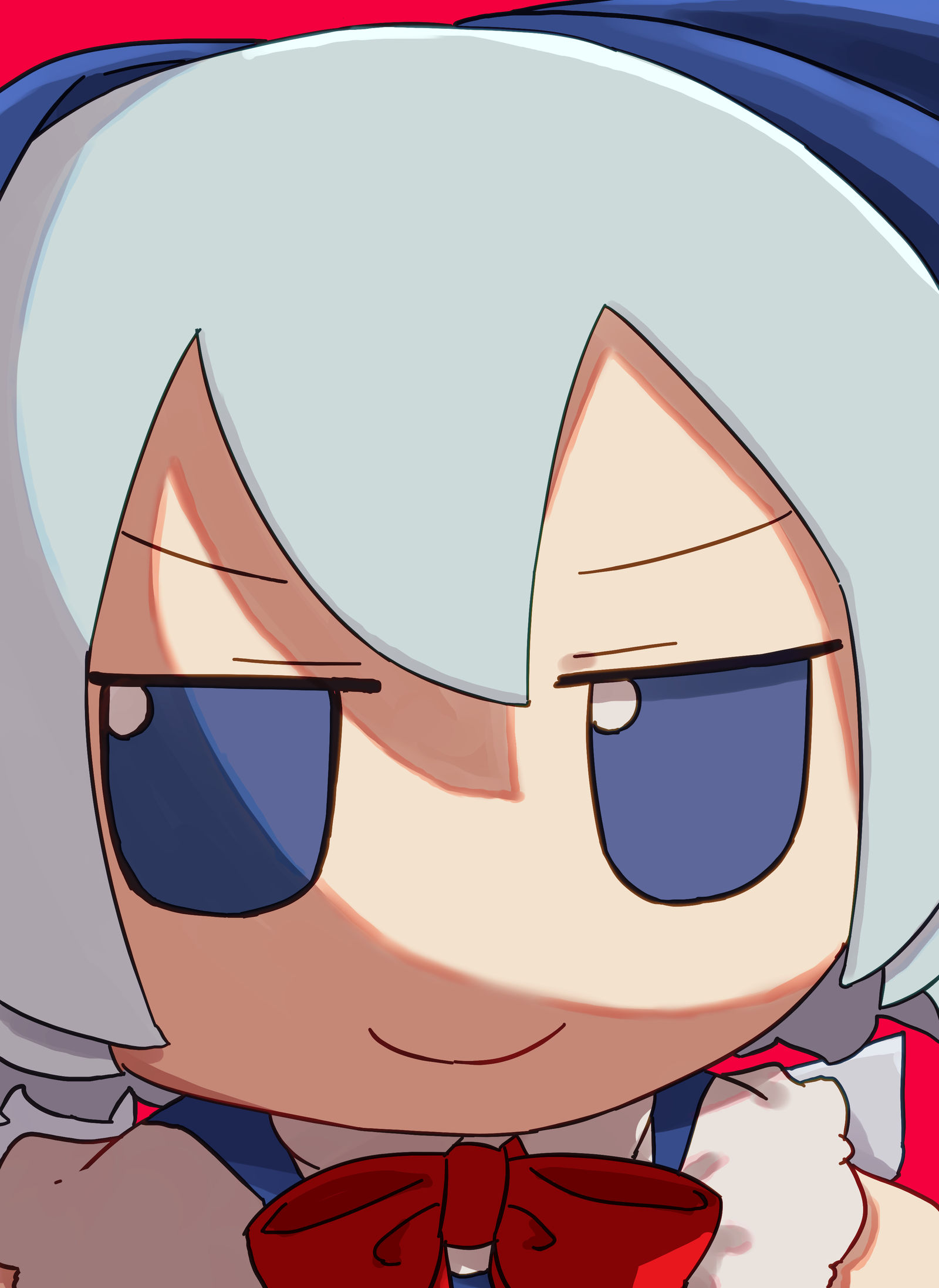 ふも插画图片壁纸