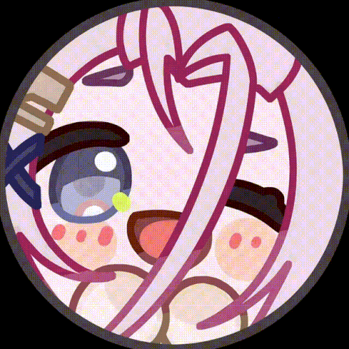 小表情-绘画原神爱诺