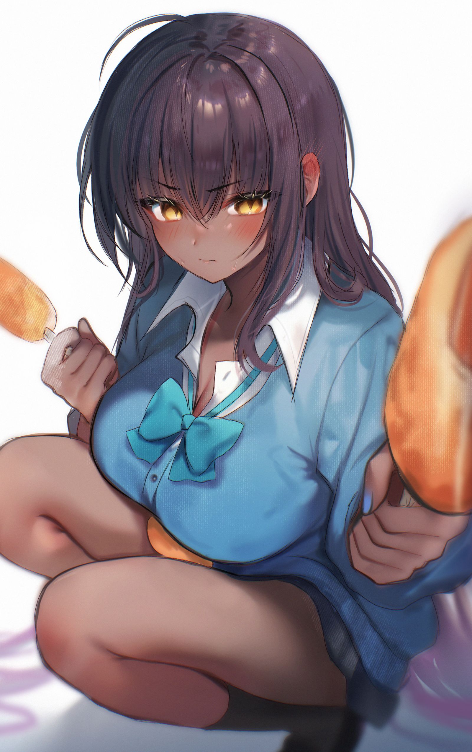 Untitled-角楯花凛碧蓝档案