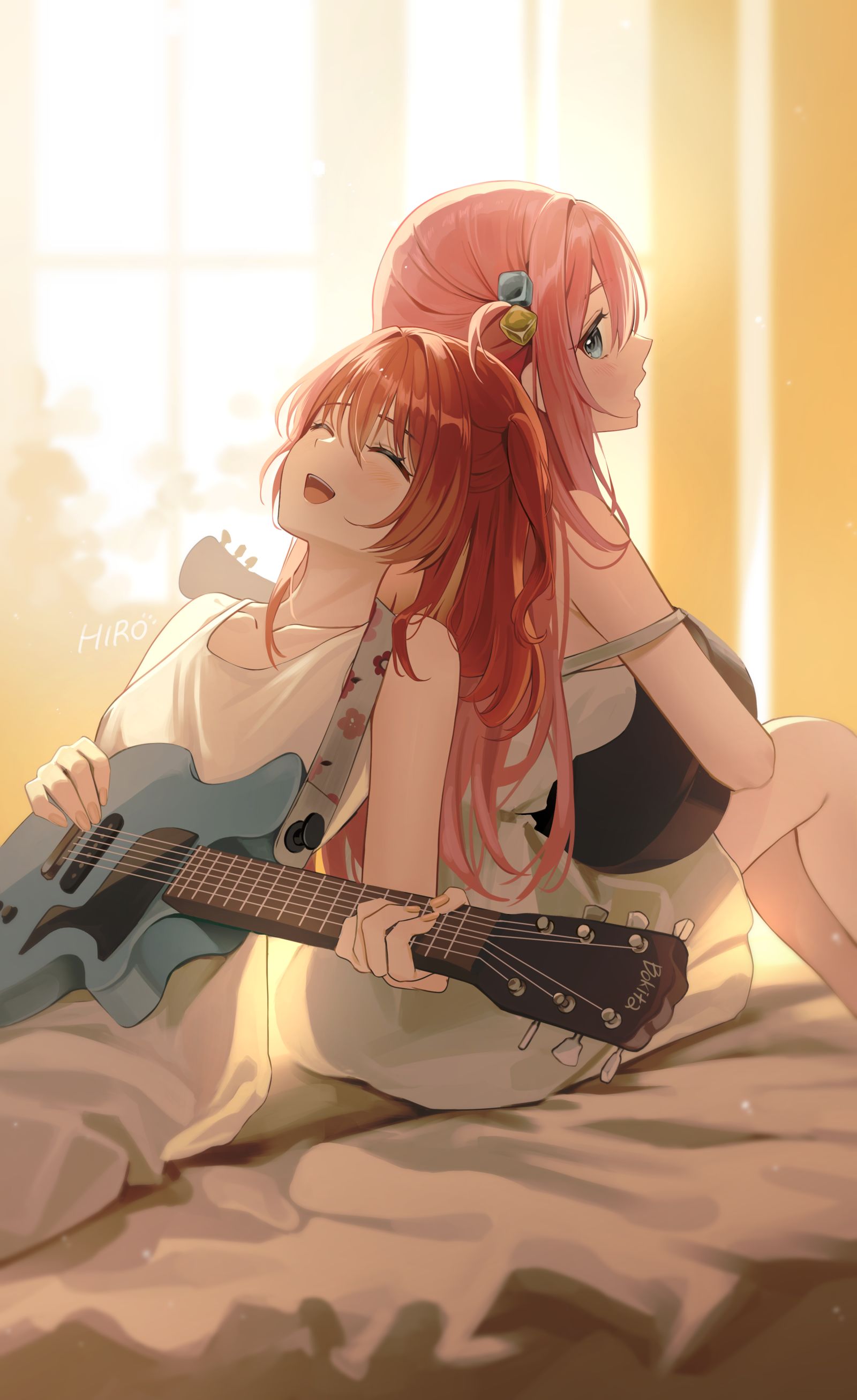 ❤️-孤独摇滚ぼ喜多
