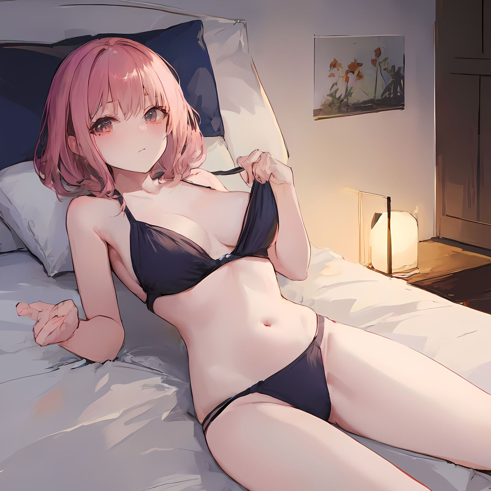 我是标题-基础二次元二次元二次元风