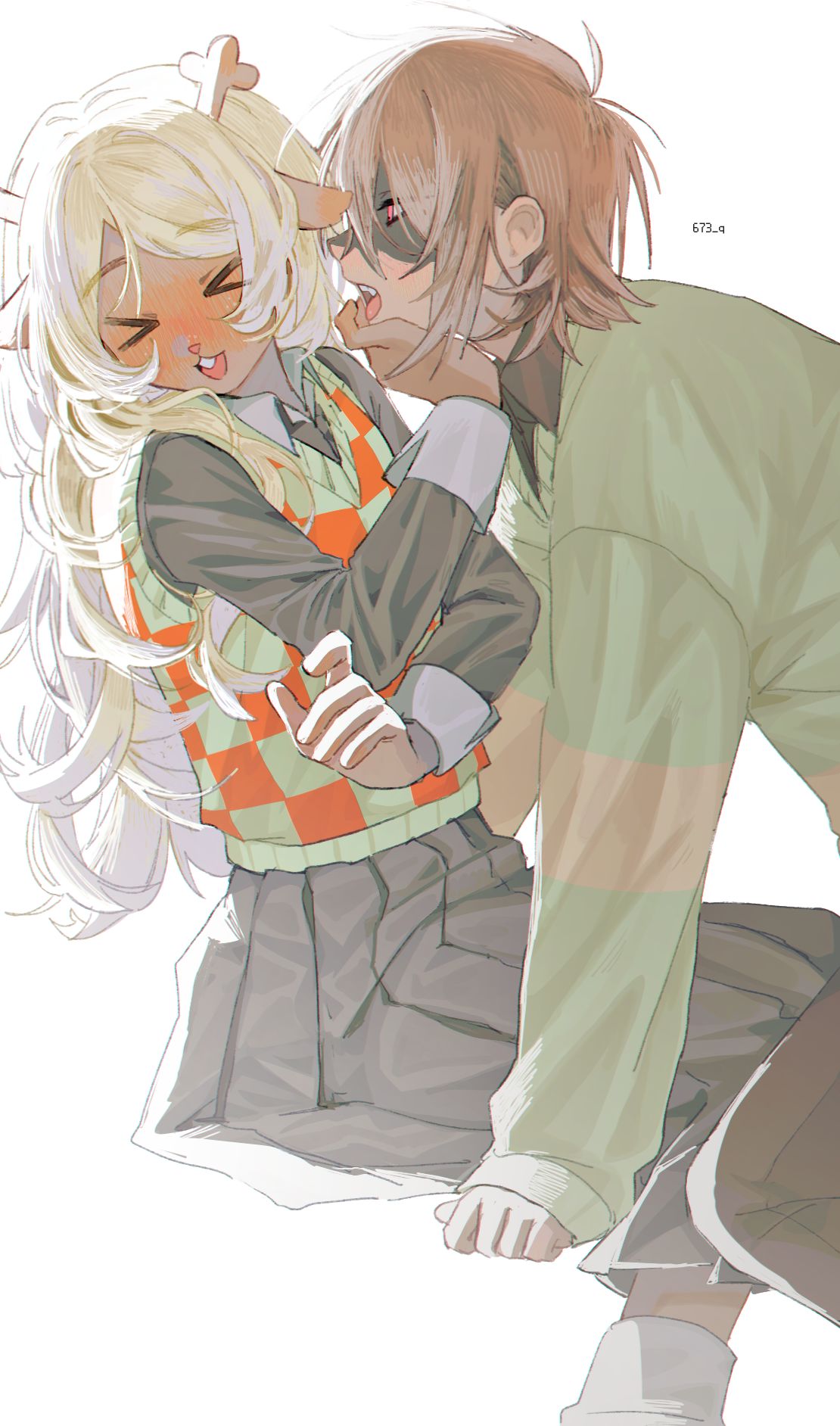 kriselle log 1-デルタルーンDeltarune