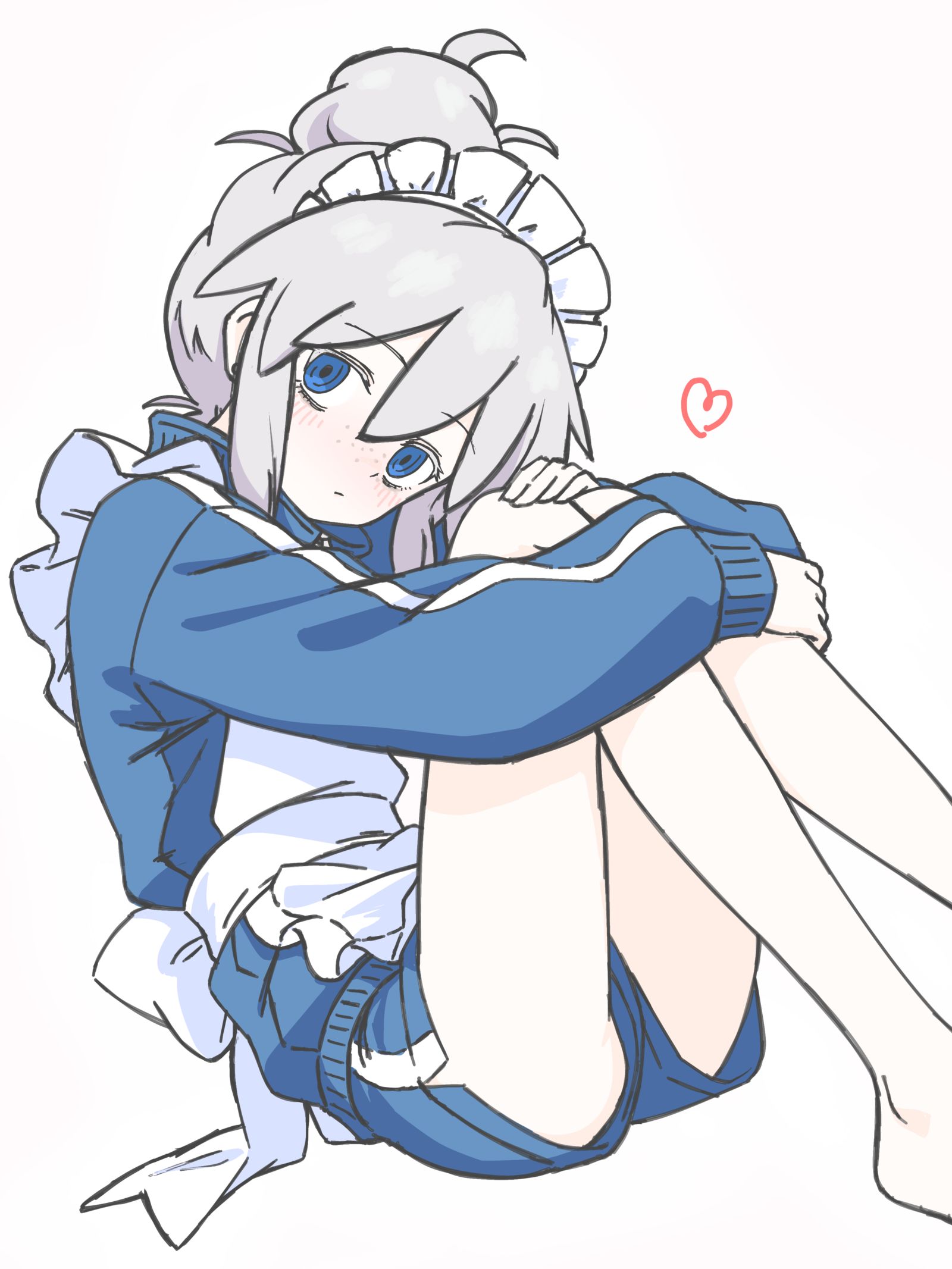 ドゥーちゃん头像同人高清图