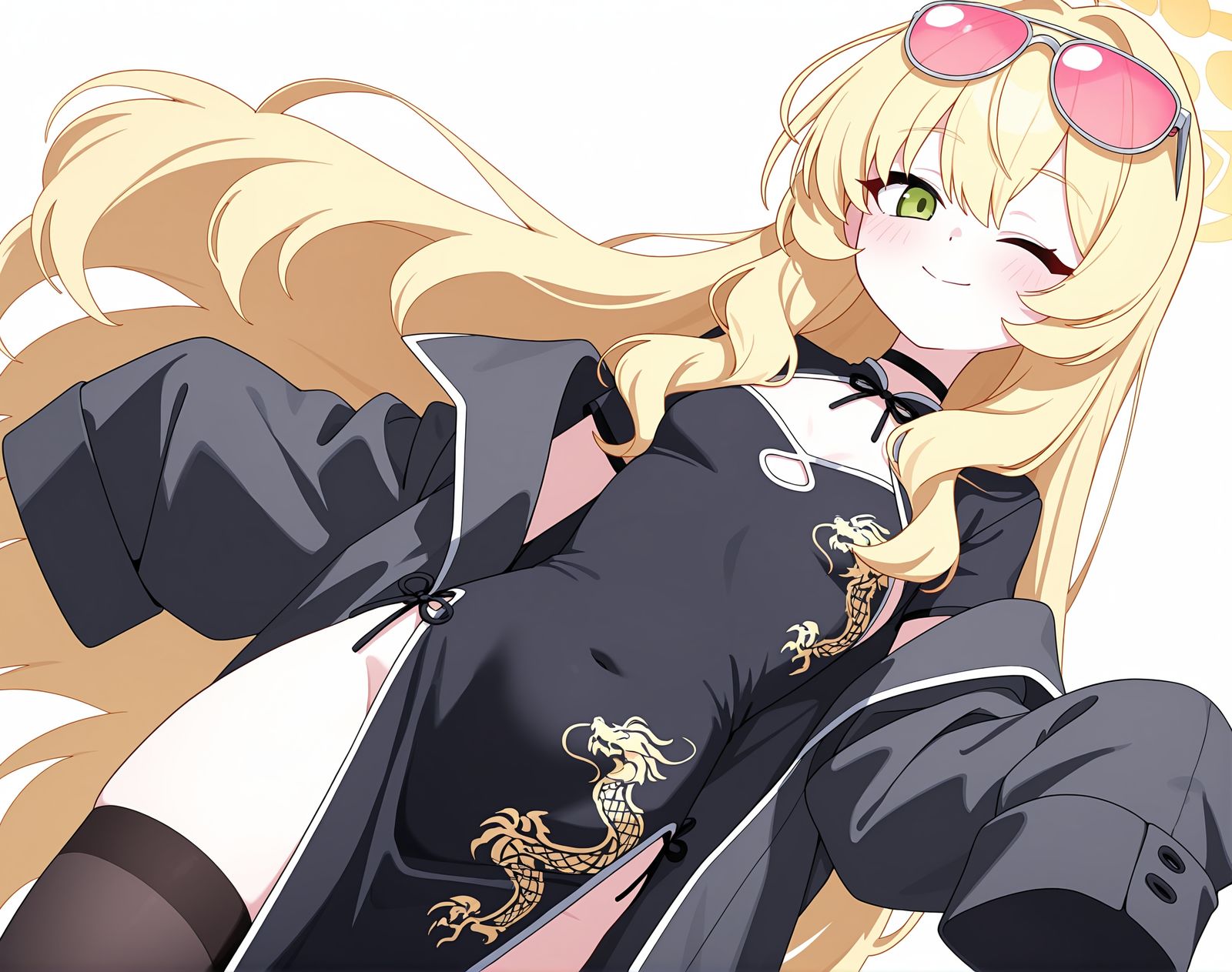 ニヤニヤ教授插画图片壁纸