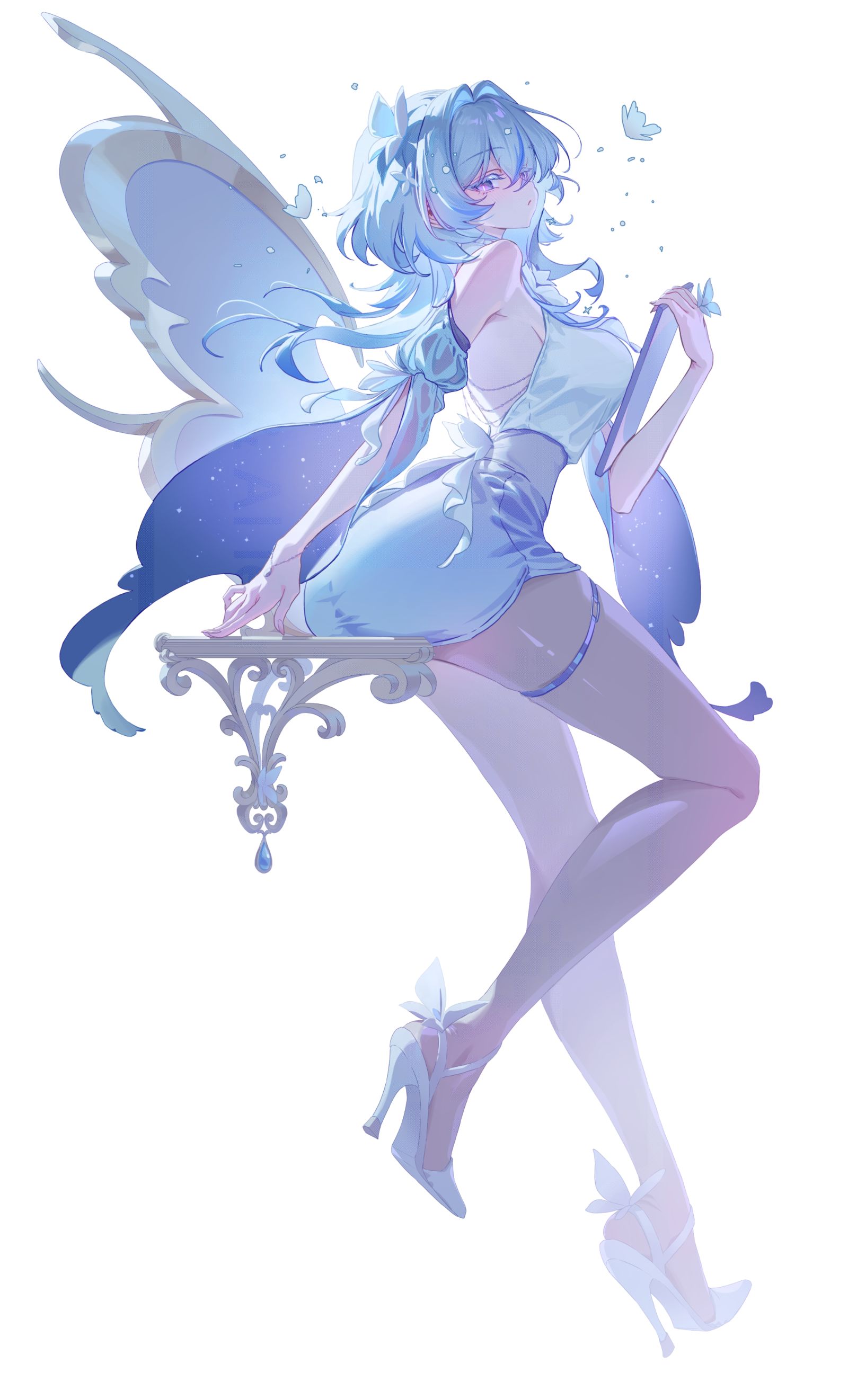 ショアキーパー-守岸人鸣潮