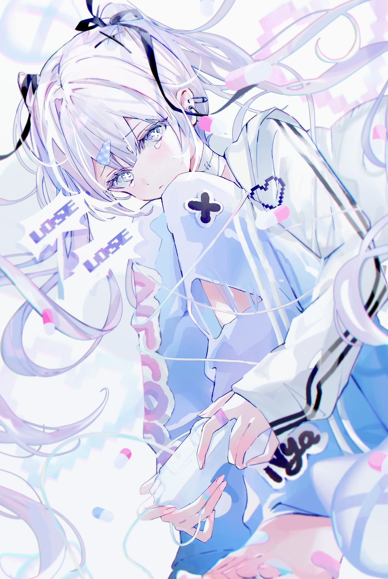 ✖✖✖插画图片壁纸