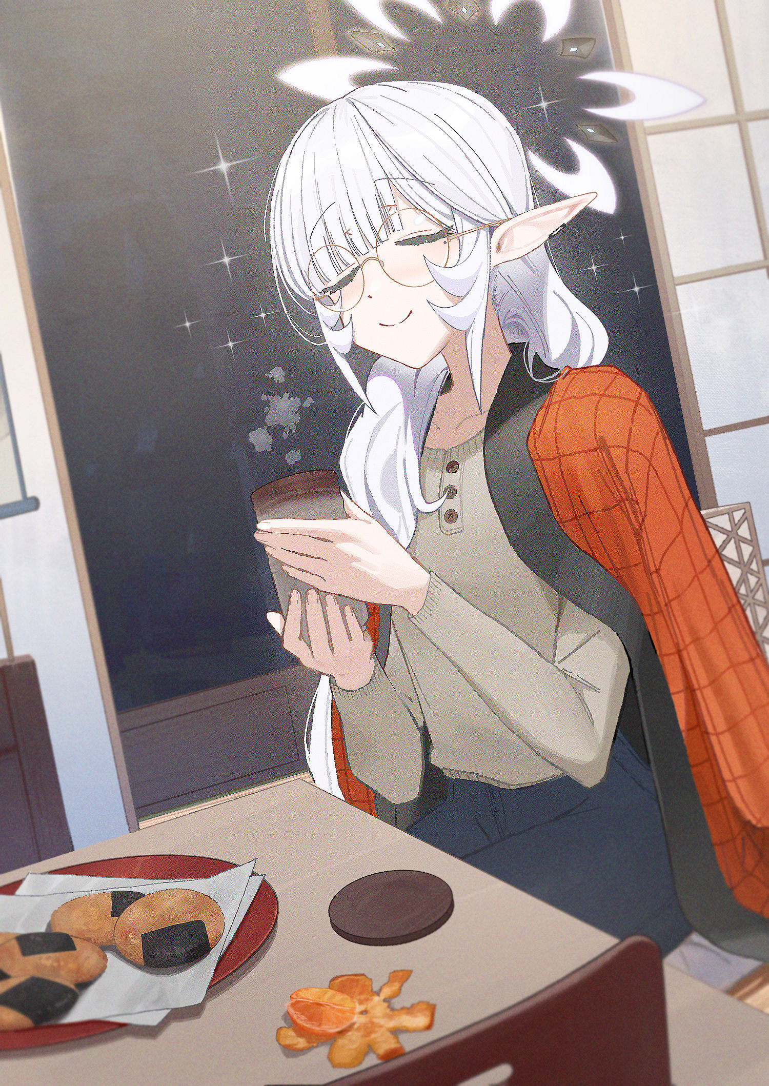 8日目-碧蓝档案明星ヒマリ