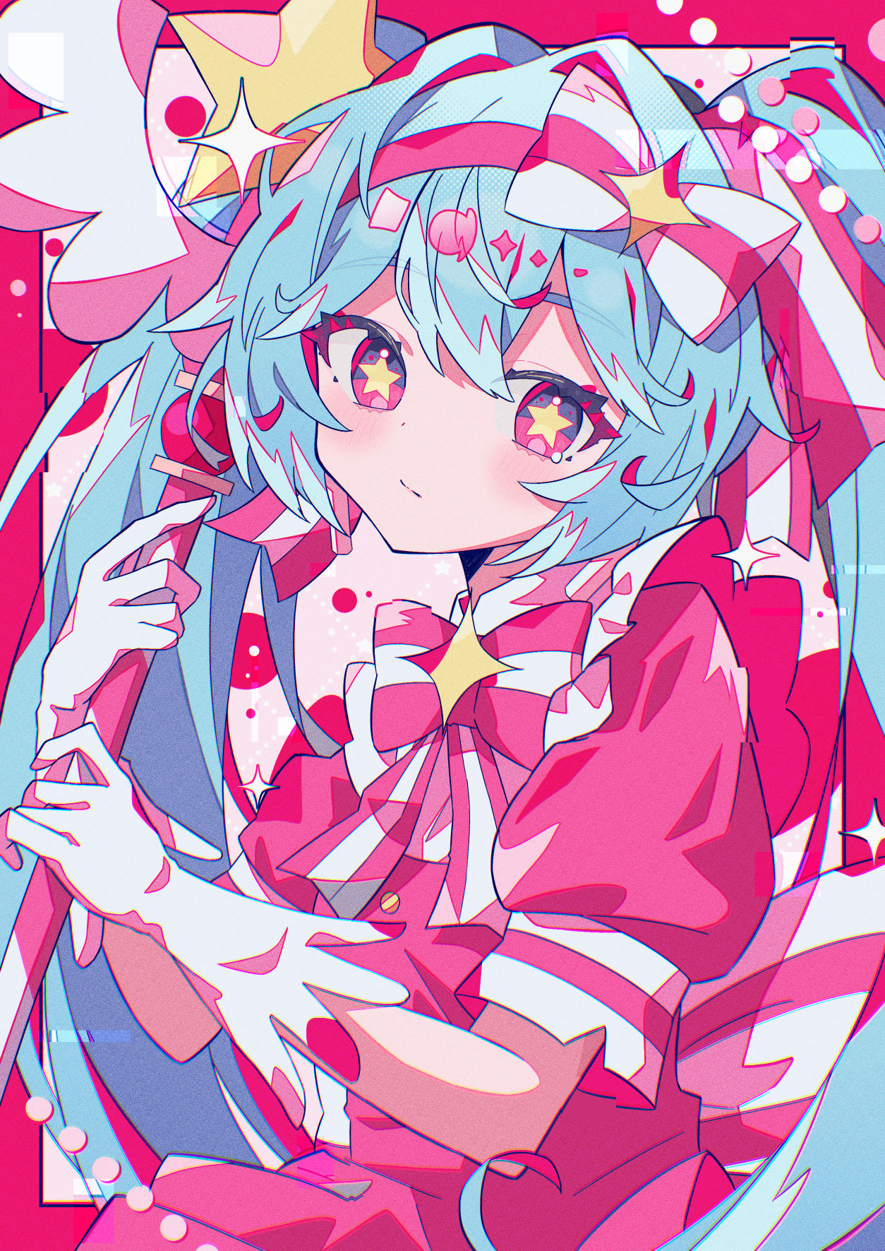 いますぐ輪廻-初音未来VOCALOID