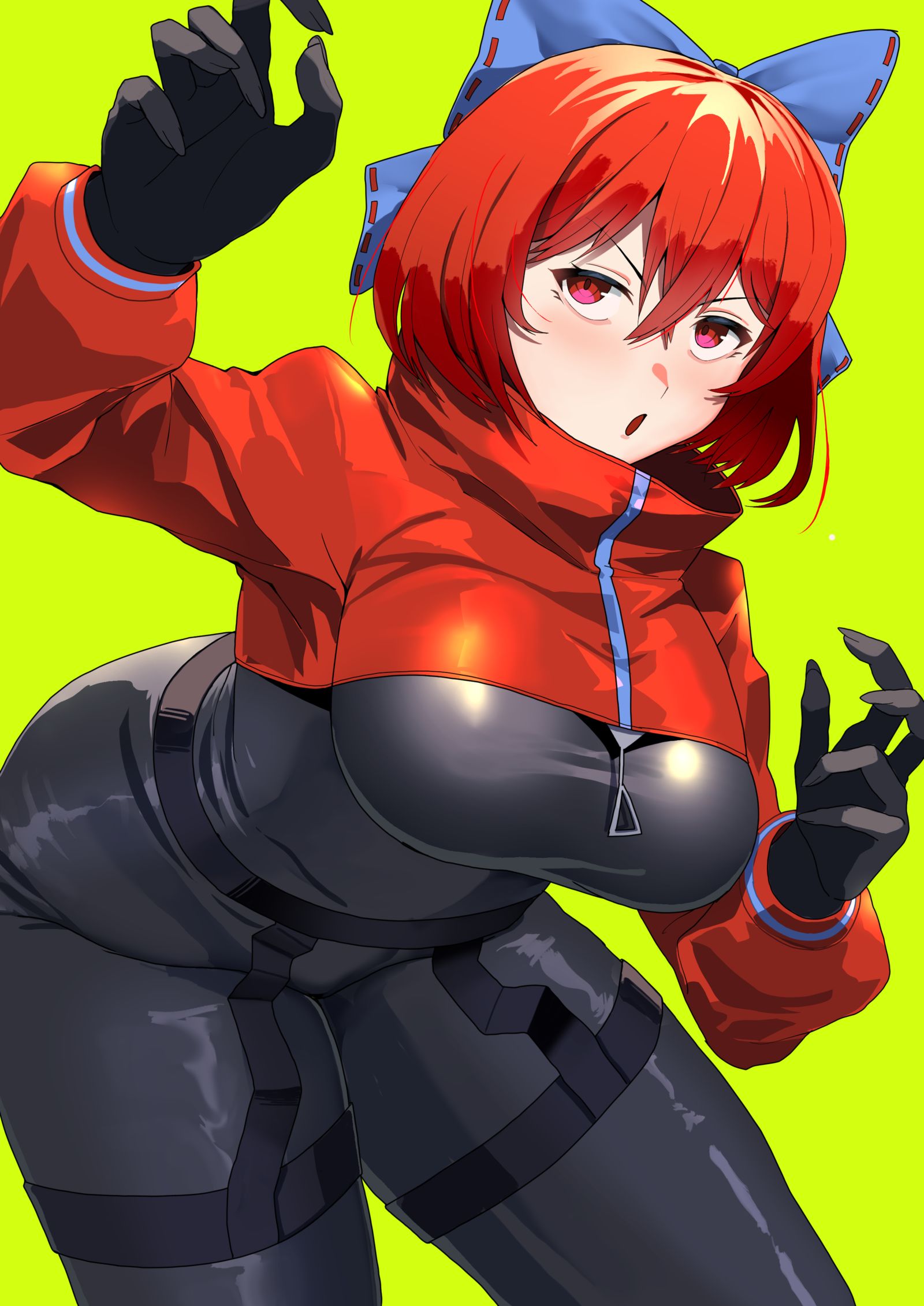 Bang！Bang！-东方Project東方Project