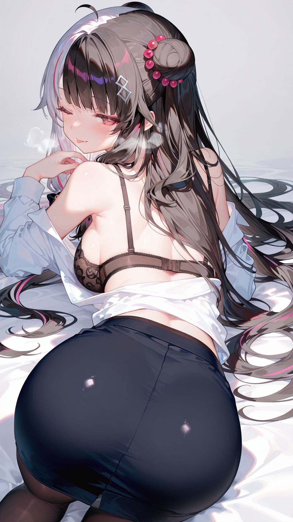 《屁屁💨》第二十二期