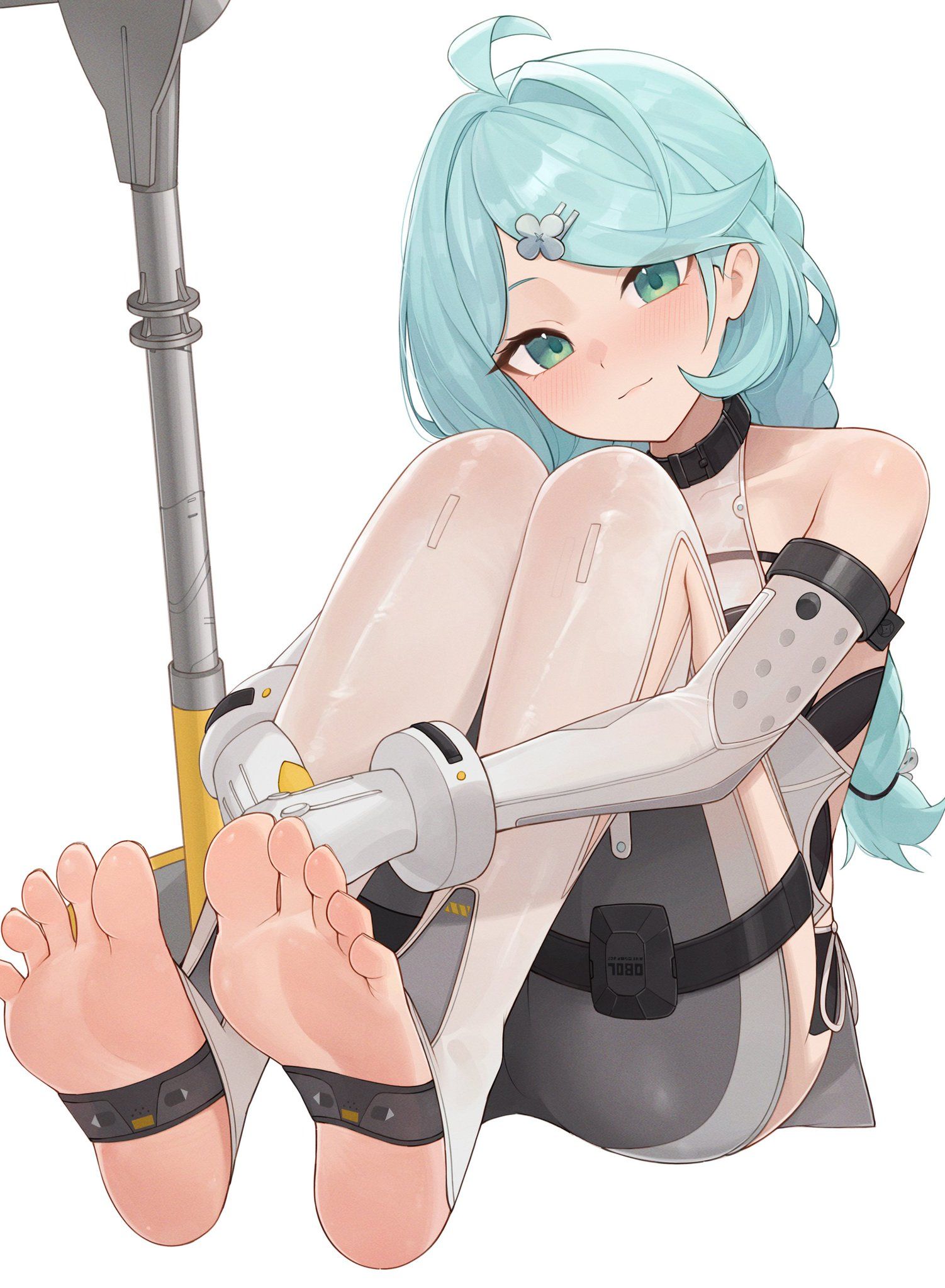 《美食栏目》第十九期