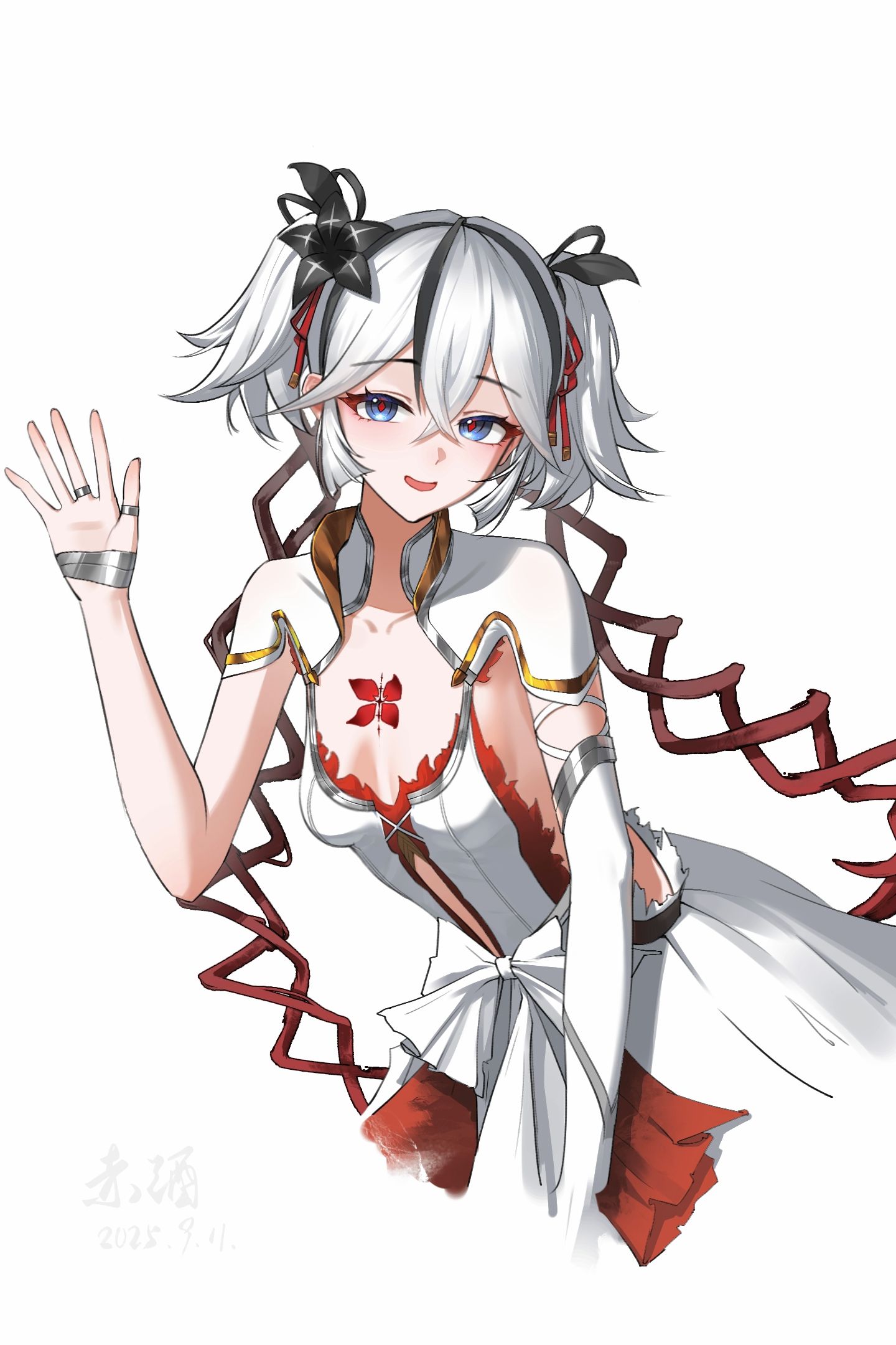 椿宝～-鸣潮鸣潮椿