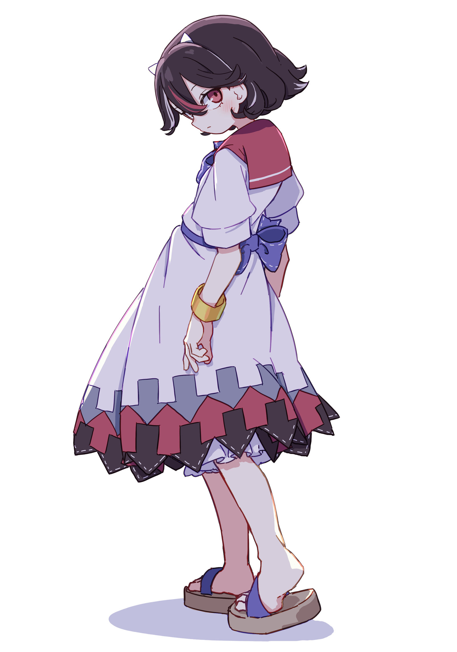 正邪-东方Project東方Project