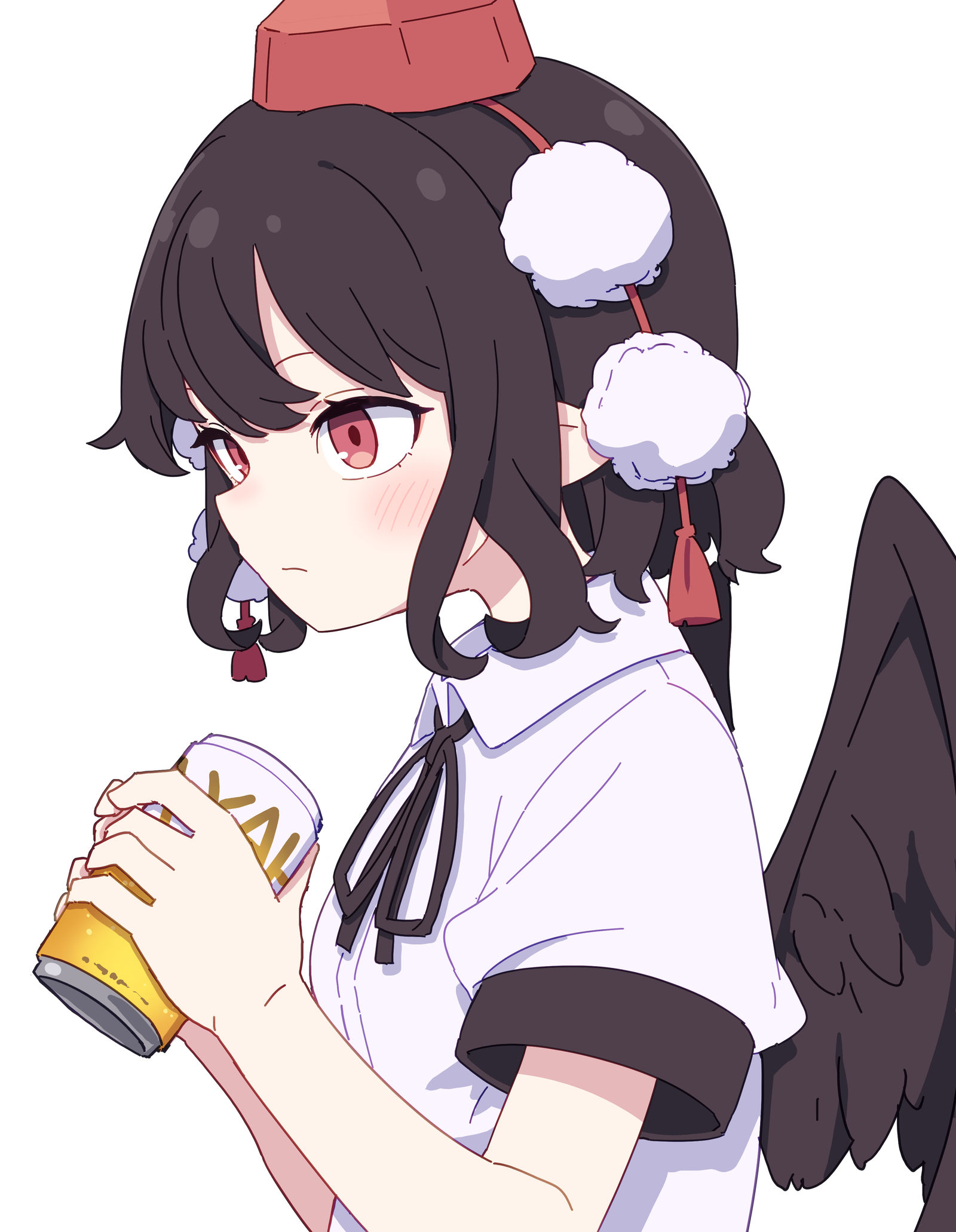 麦酒-东方Project東方Project