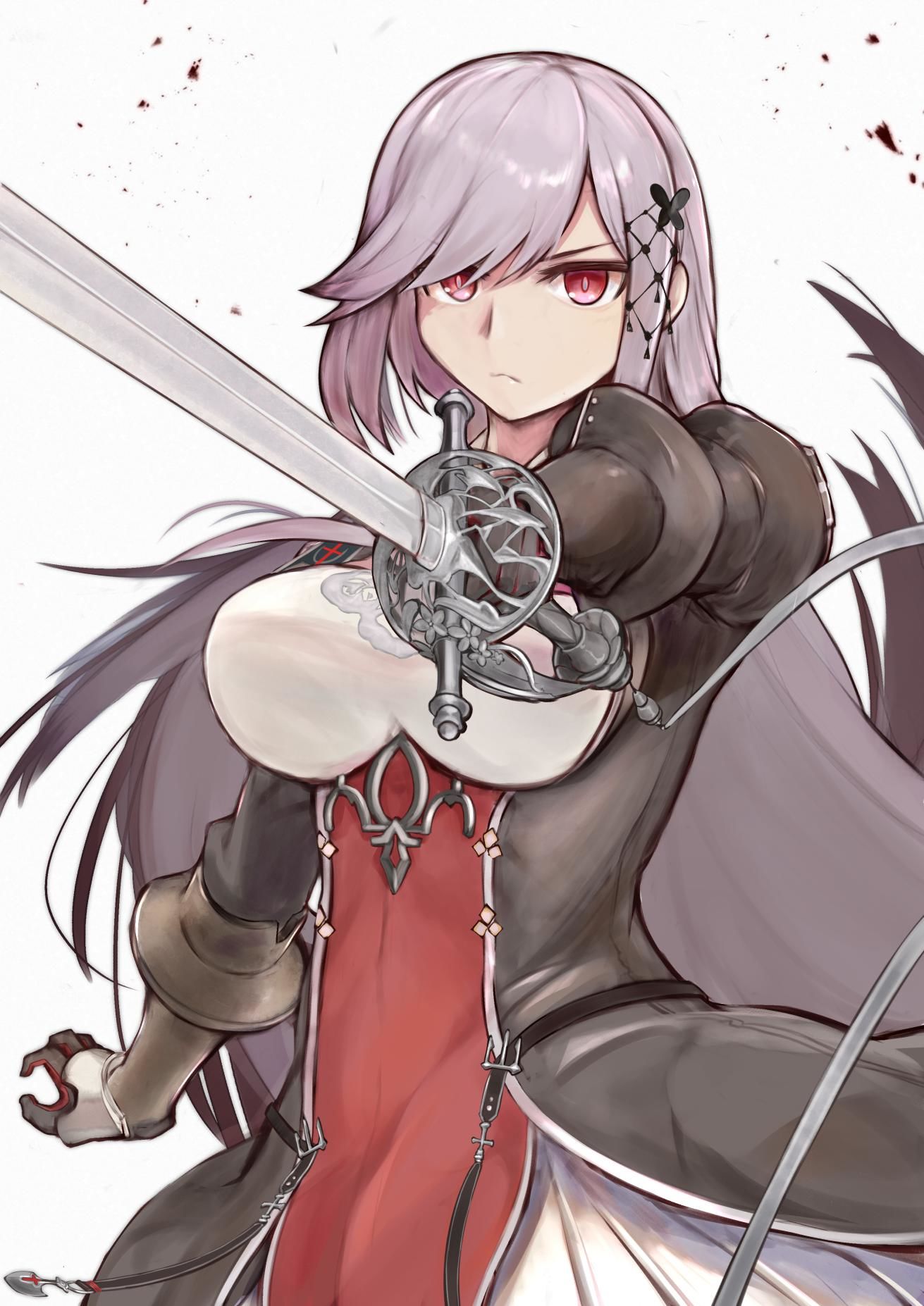 ダンケルク-碧蓝航线ダンケルク(アズールレーン)