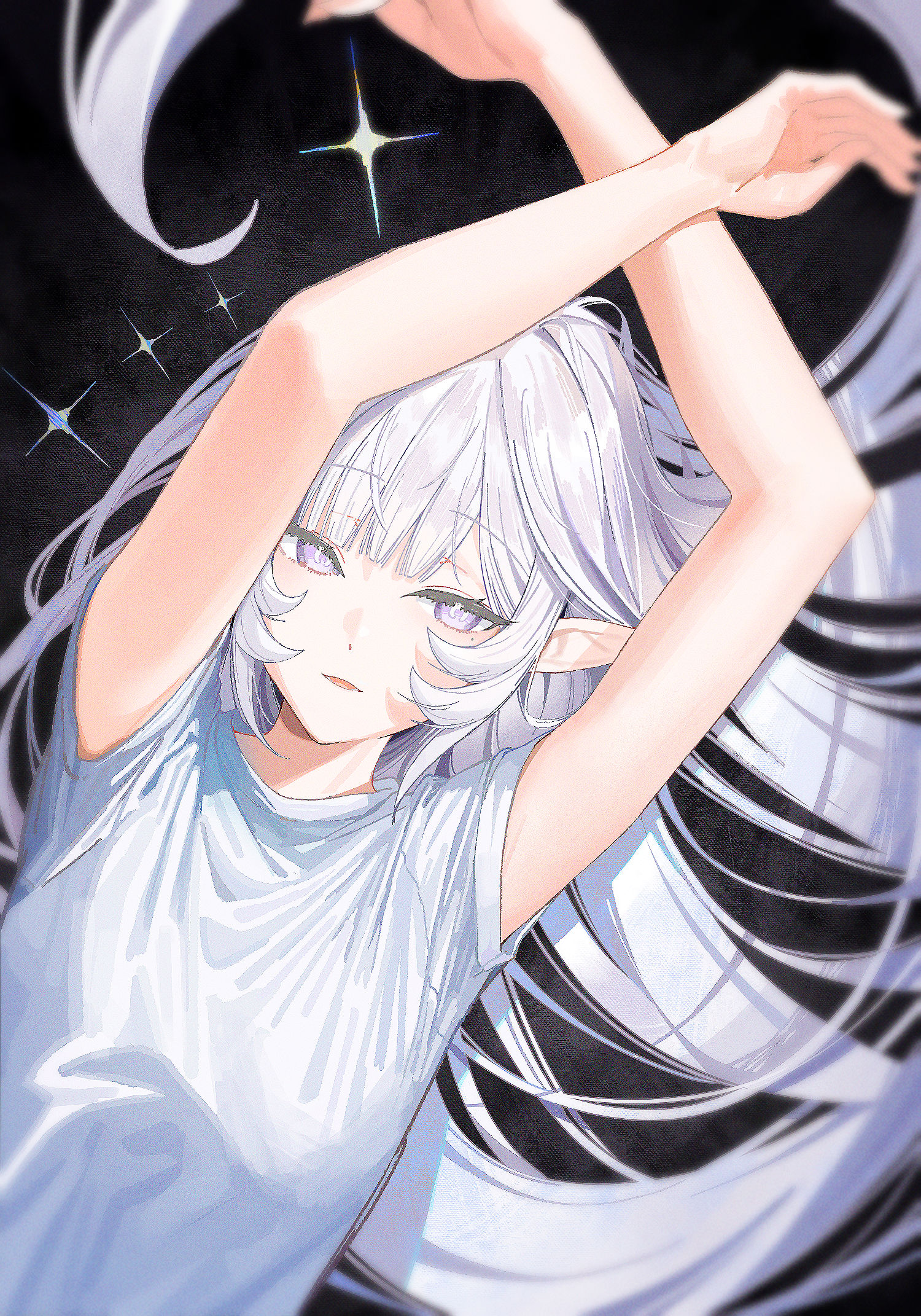 9日目-碧蓝档案明星ヒマリ