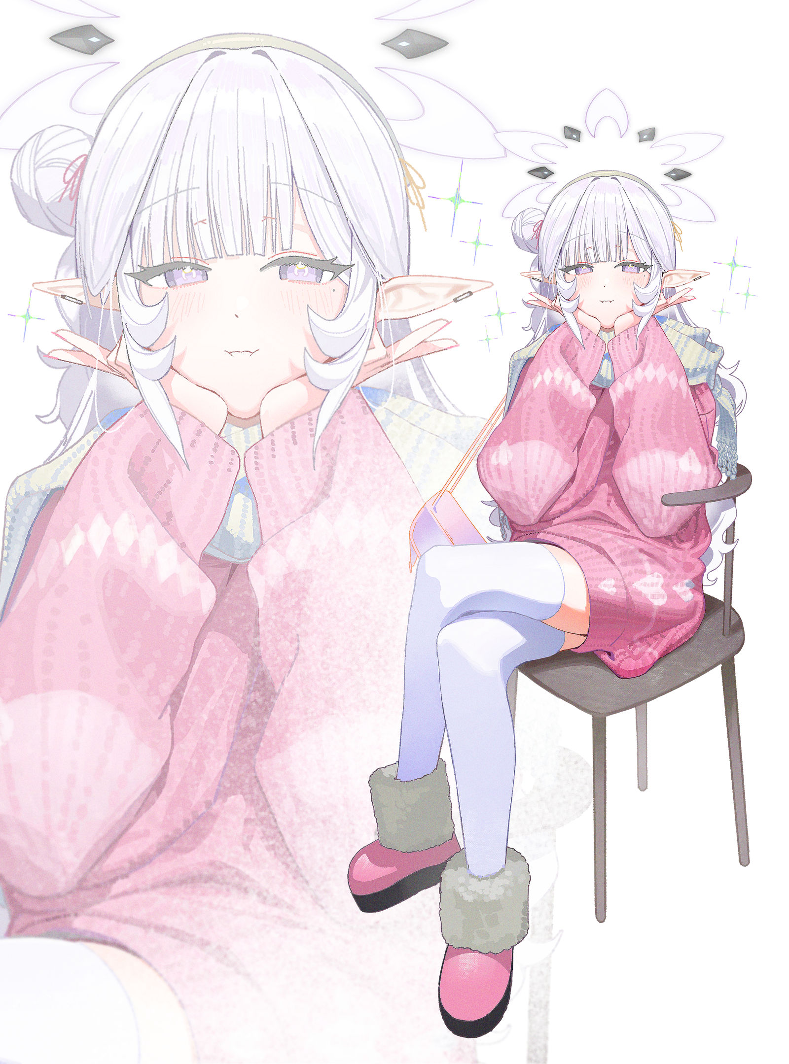 10日目-碧蓝档案明星ヒマリ