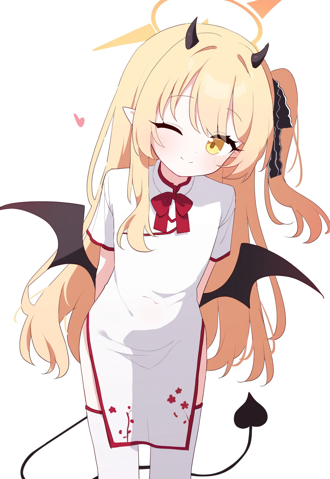 イブキ插画图片壁纸