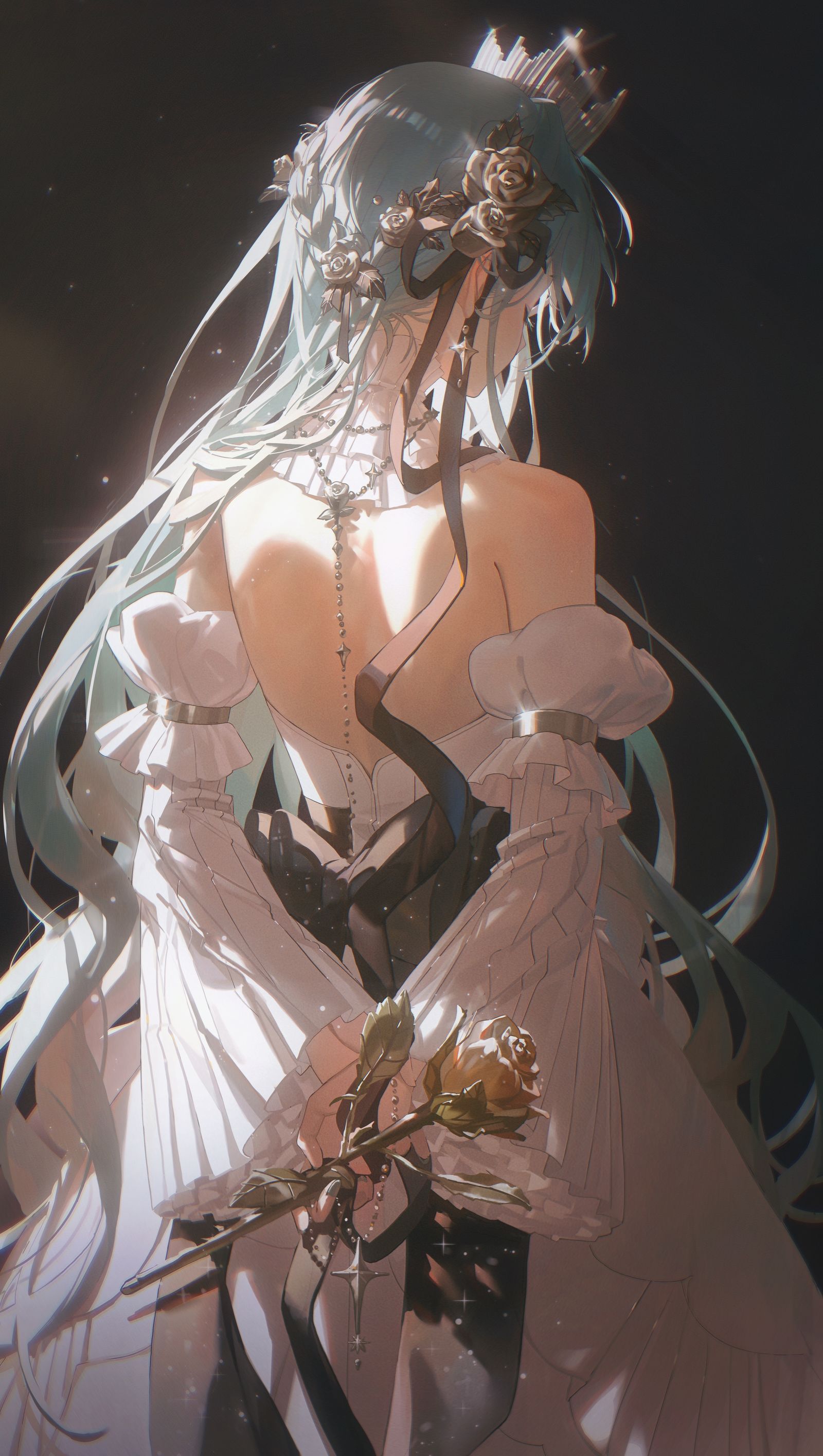 Anniv.插画图片壁纸