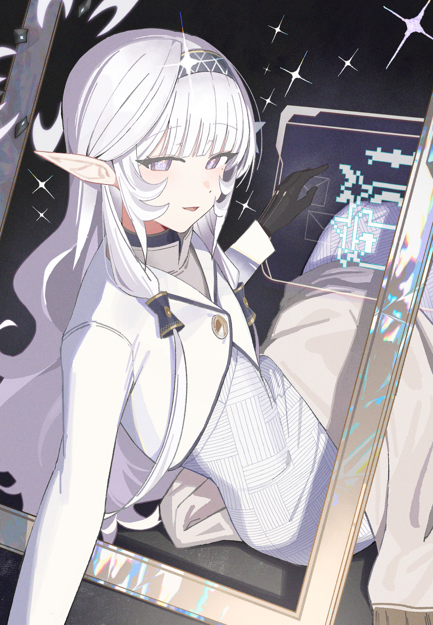 11日目插画图片壁纸