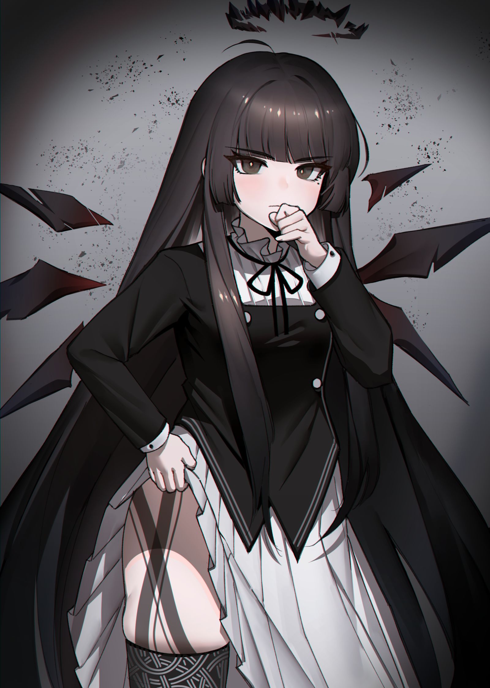 ヴィルトゥオーサ插画图片壁纸