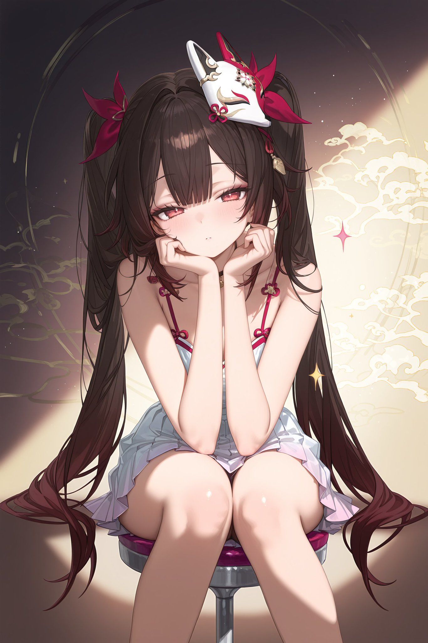 《玉腿》第十九期