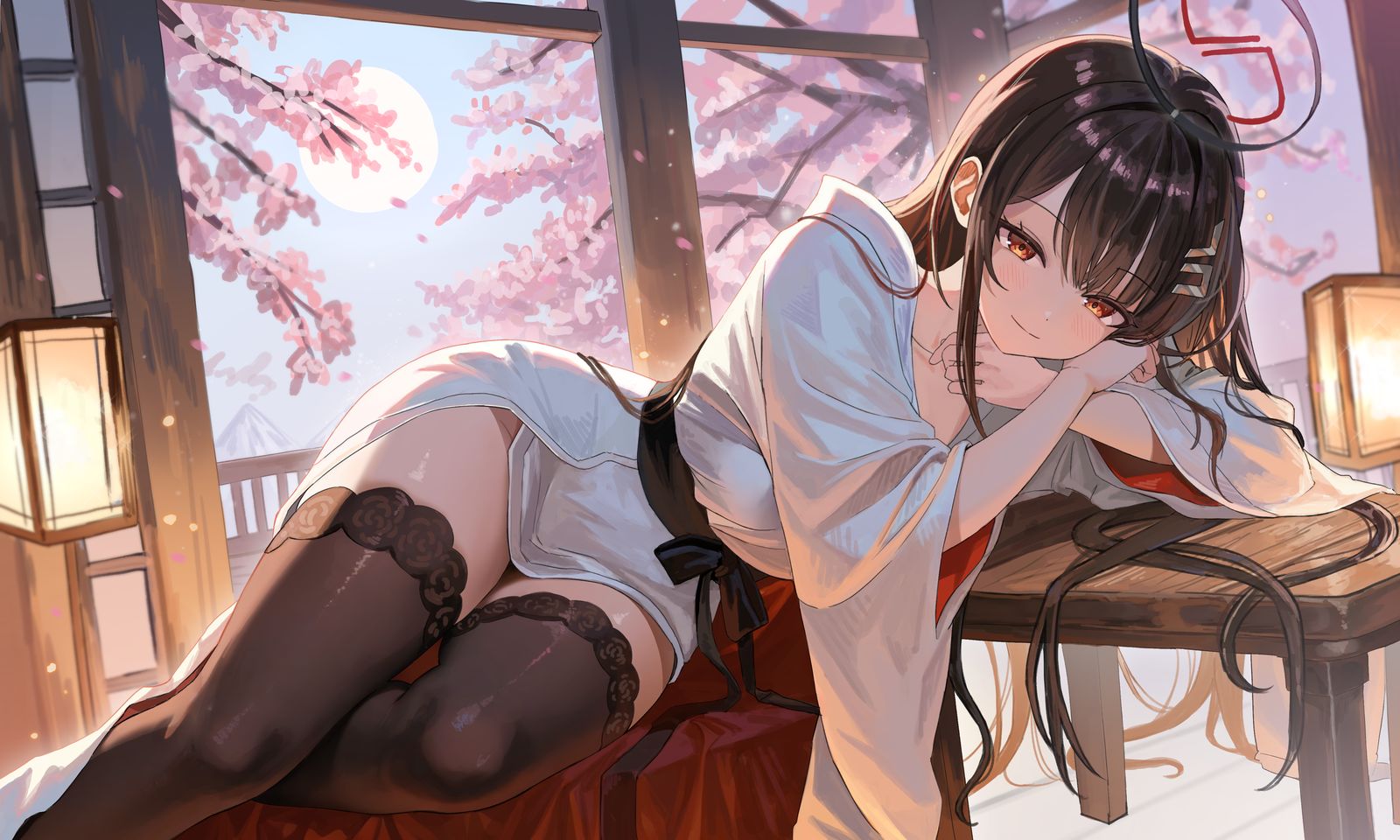 調月 リオ-KRsubconFAlio