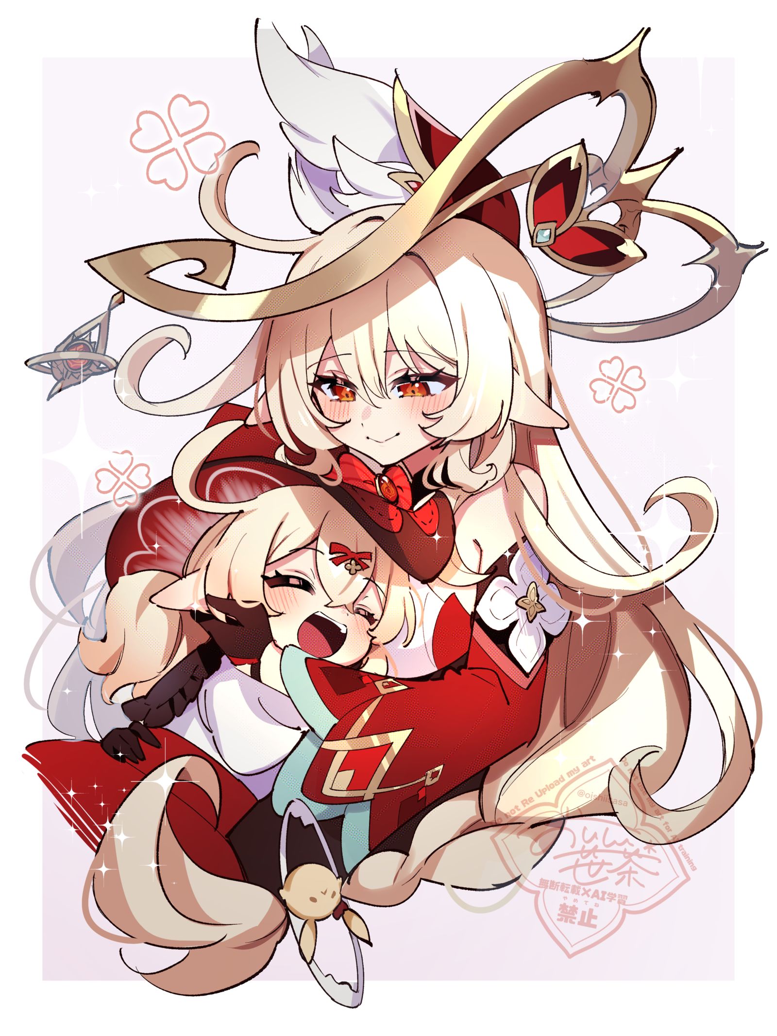 クレーちゃんはぴば！！