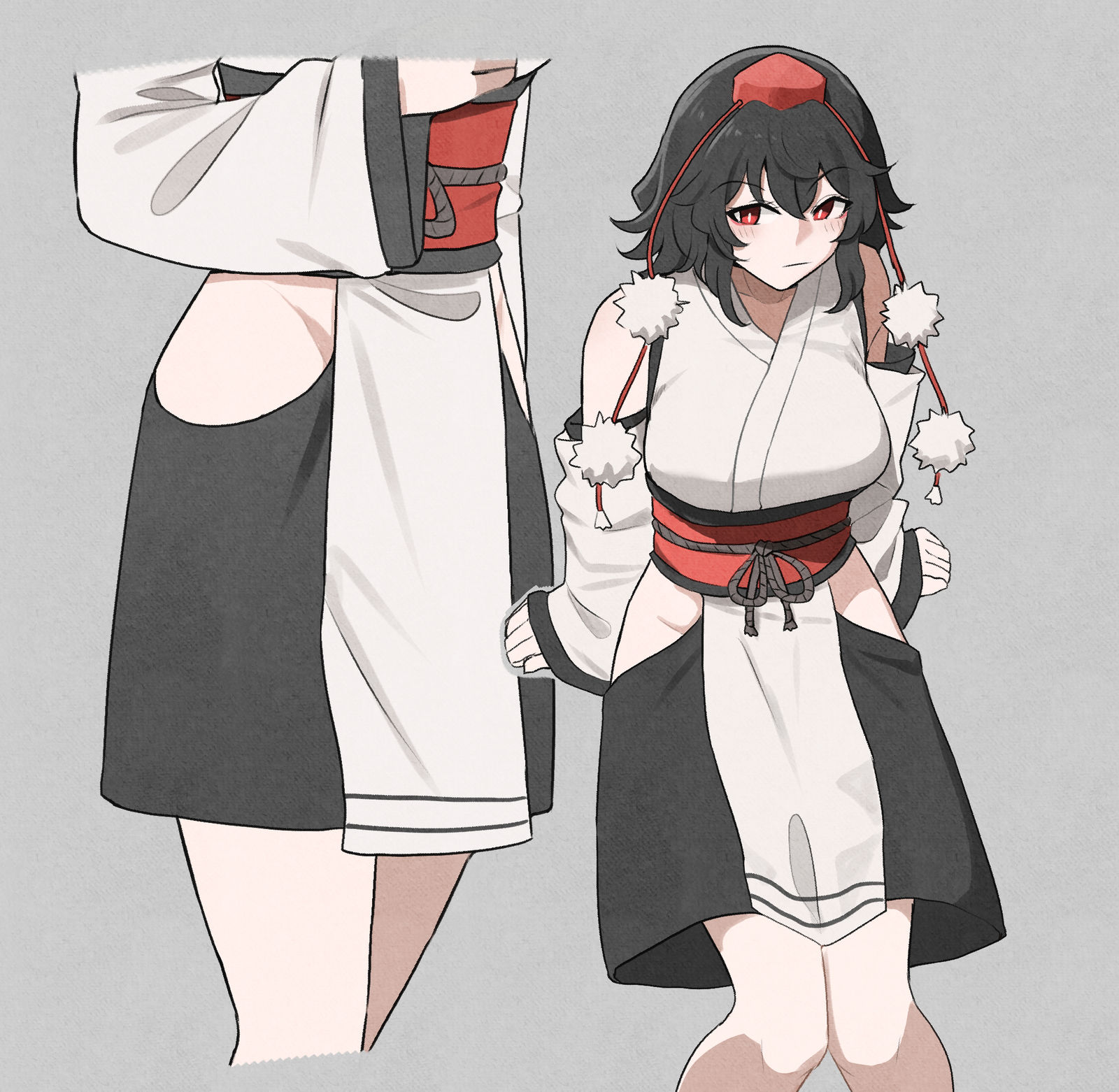 Vents-东方Project東方Project