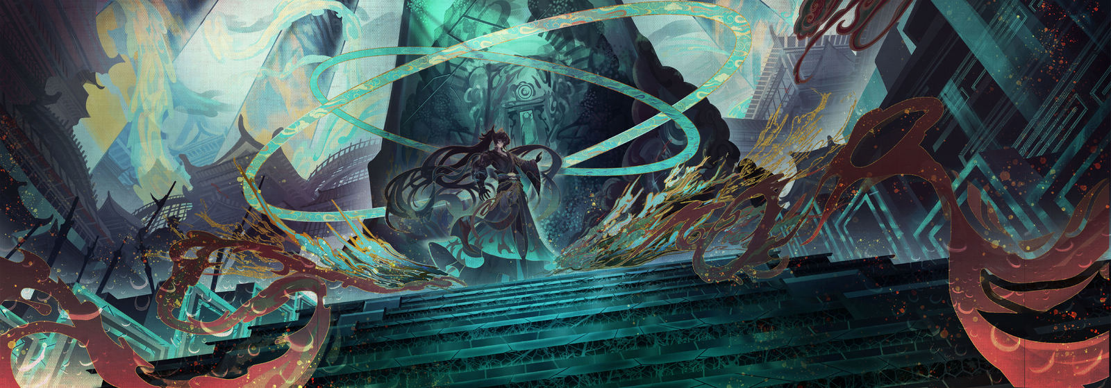 莫欺少年穷头像同人高清图