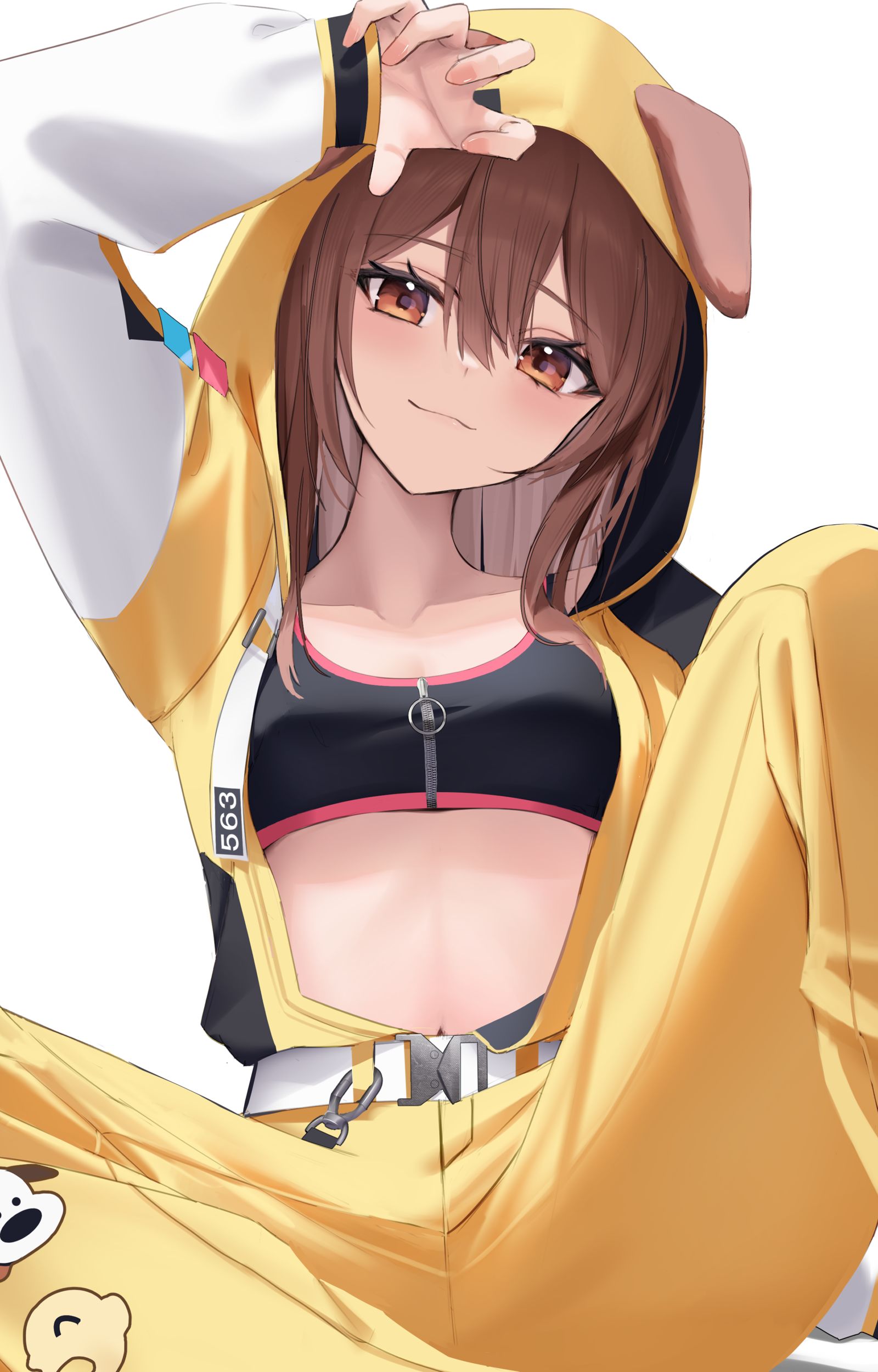 563插画图片壁纸