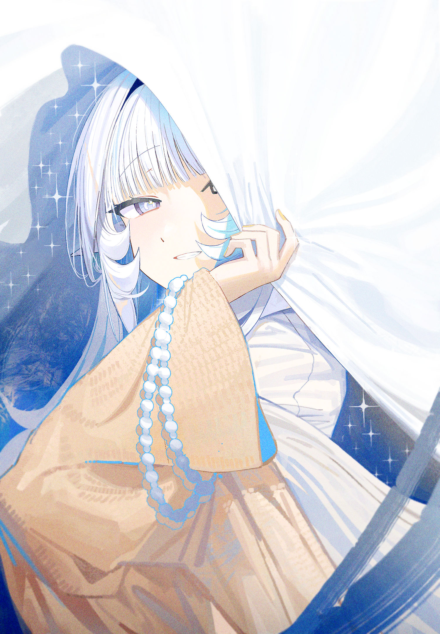 15日目插画图片壁纸