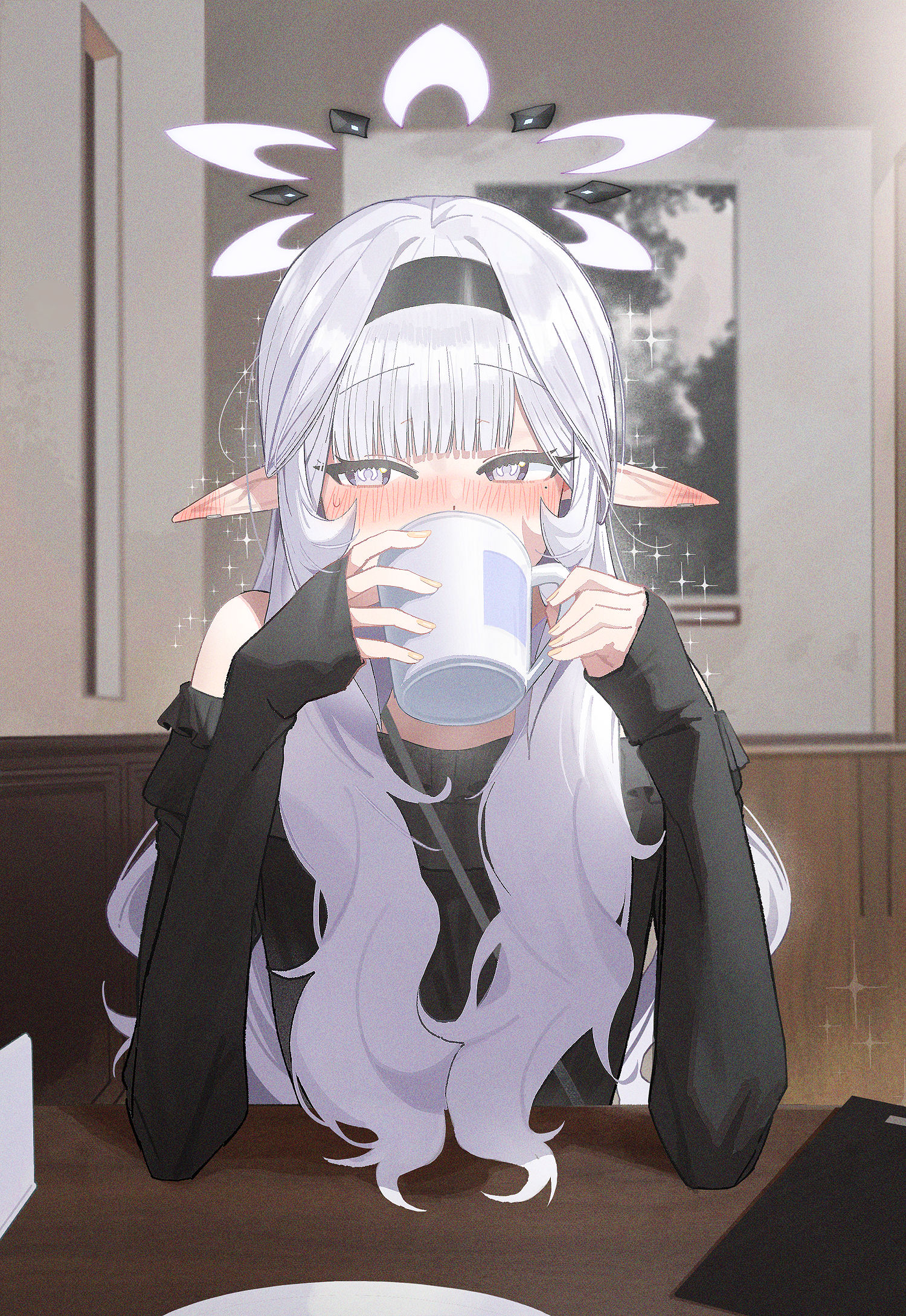 16日目-碧蓝档案明星ヒマリ