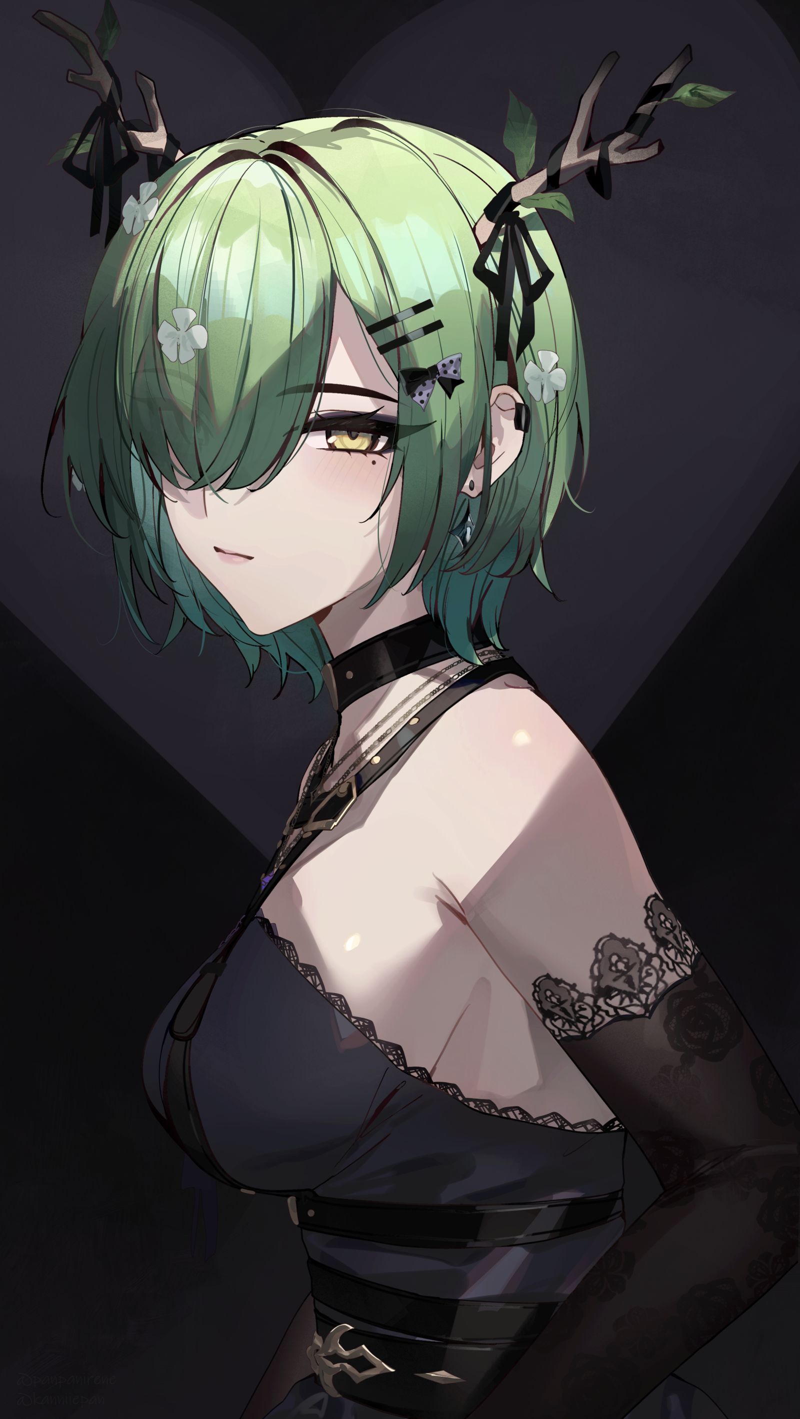 fauna插画图片壁纸