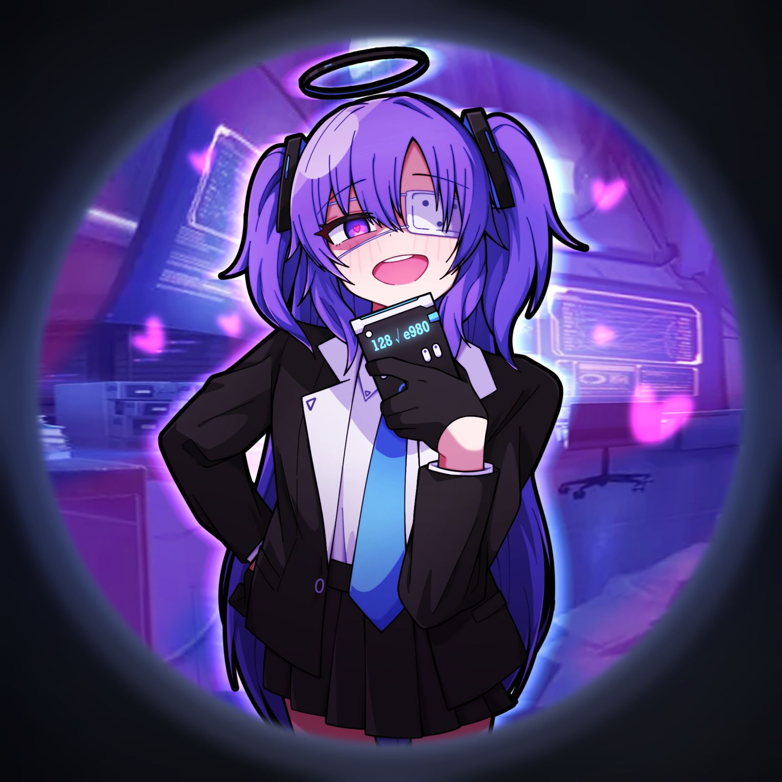 ユウカ❌モニタリング