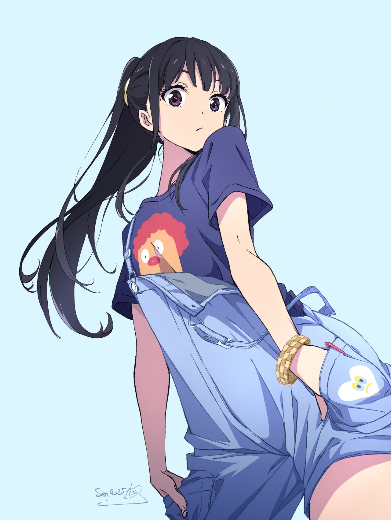 リコリス・リコイル_64