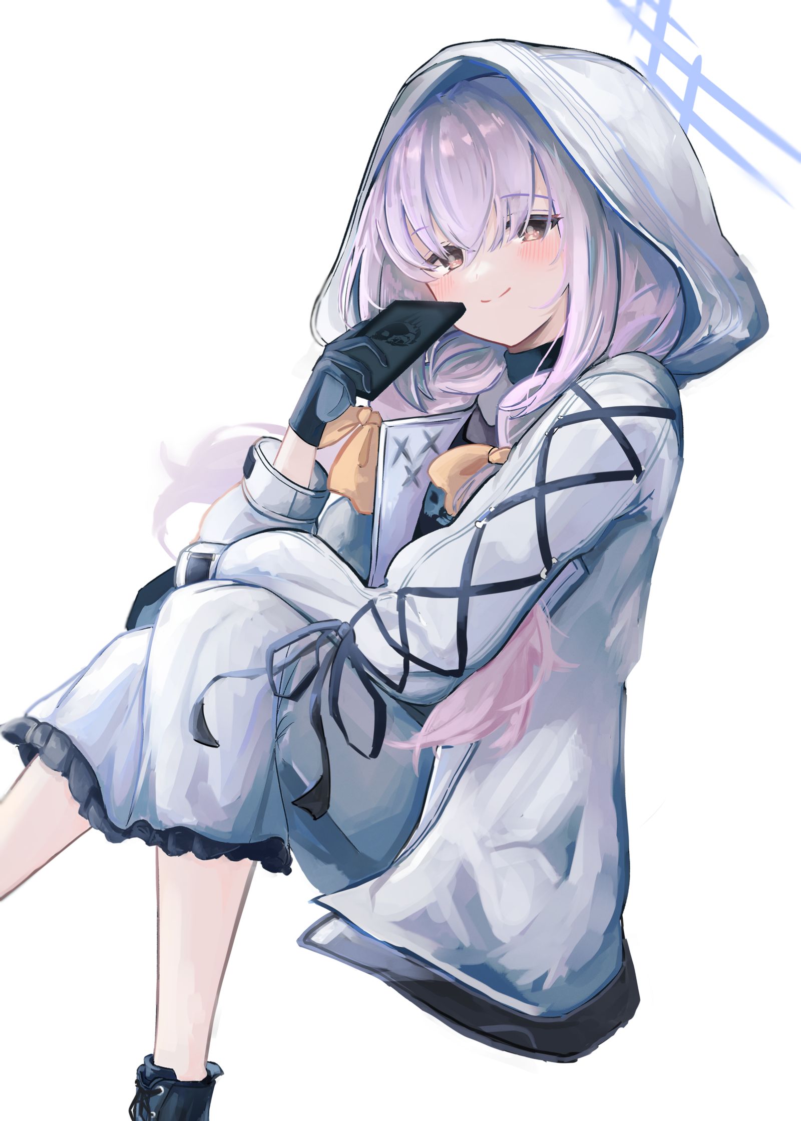秤アツコ插画图片壁纸