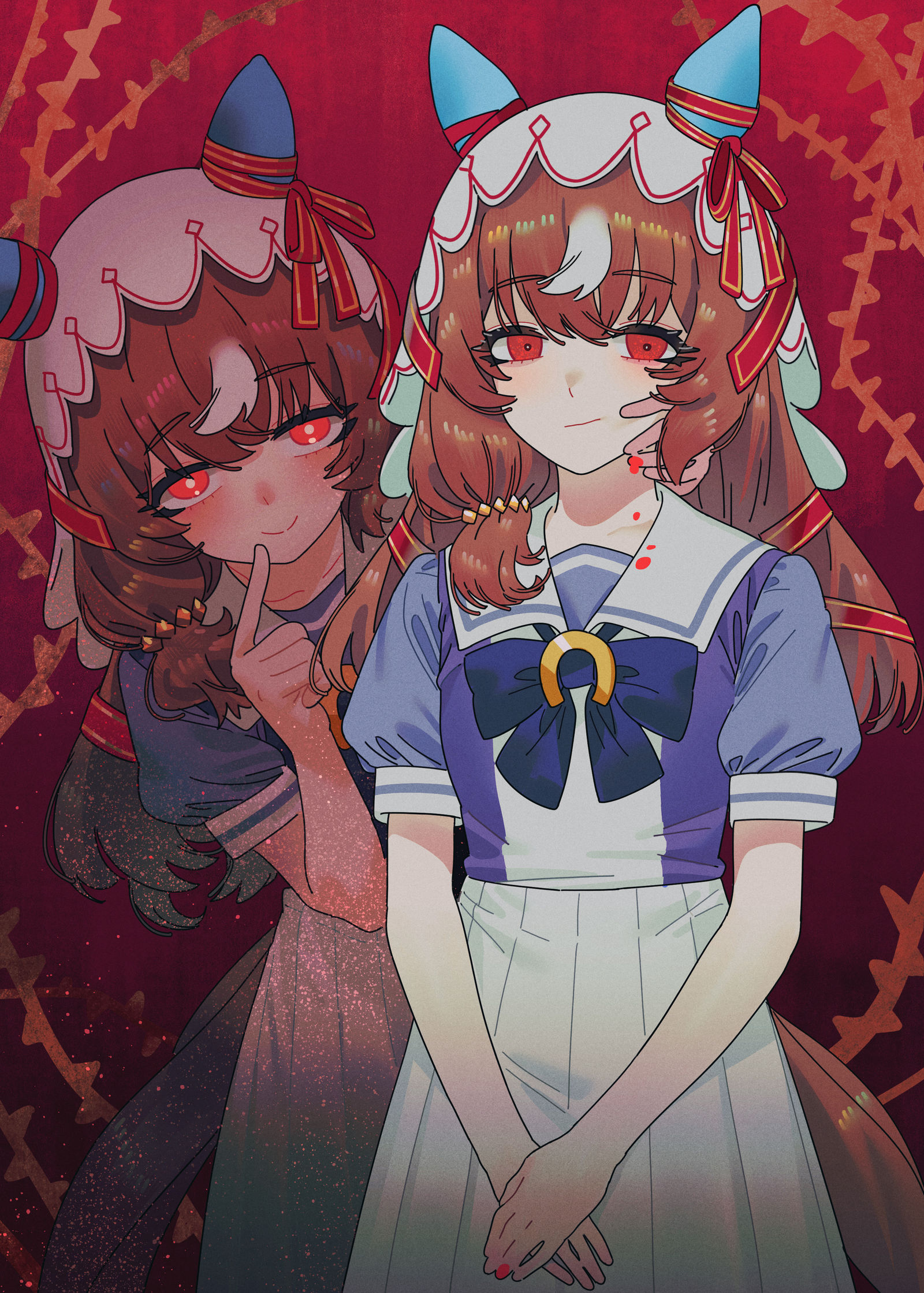 Still in Love插画图片壁纸