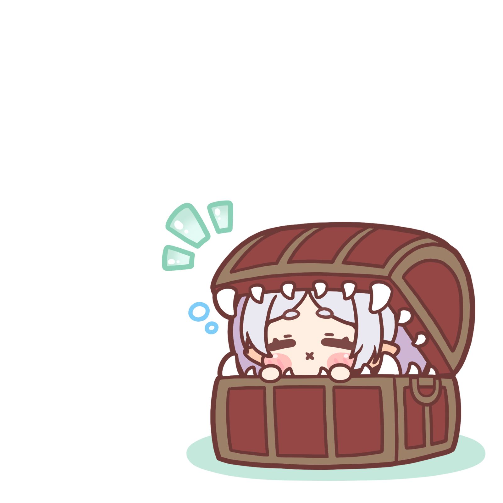 住めば都…？头像同人高清图