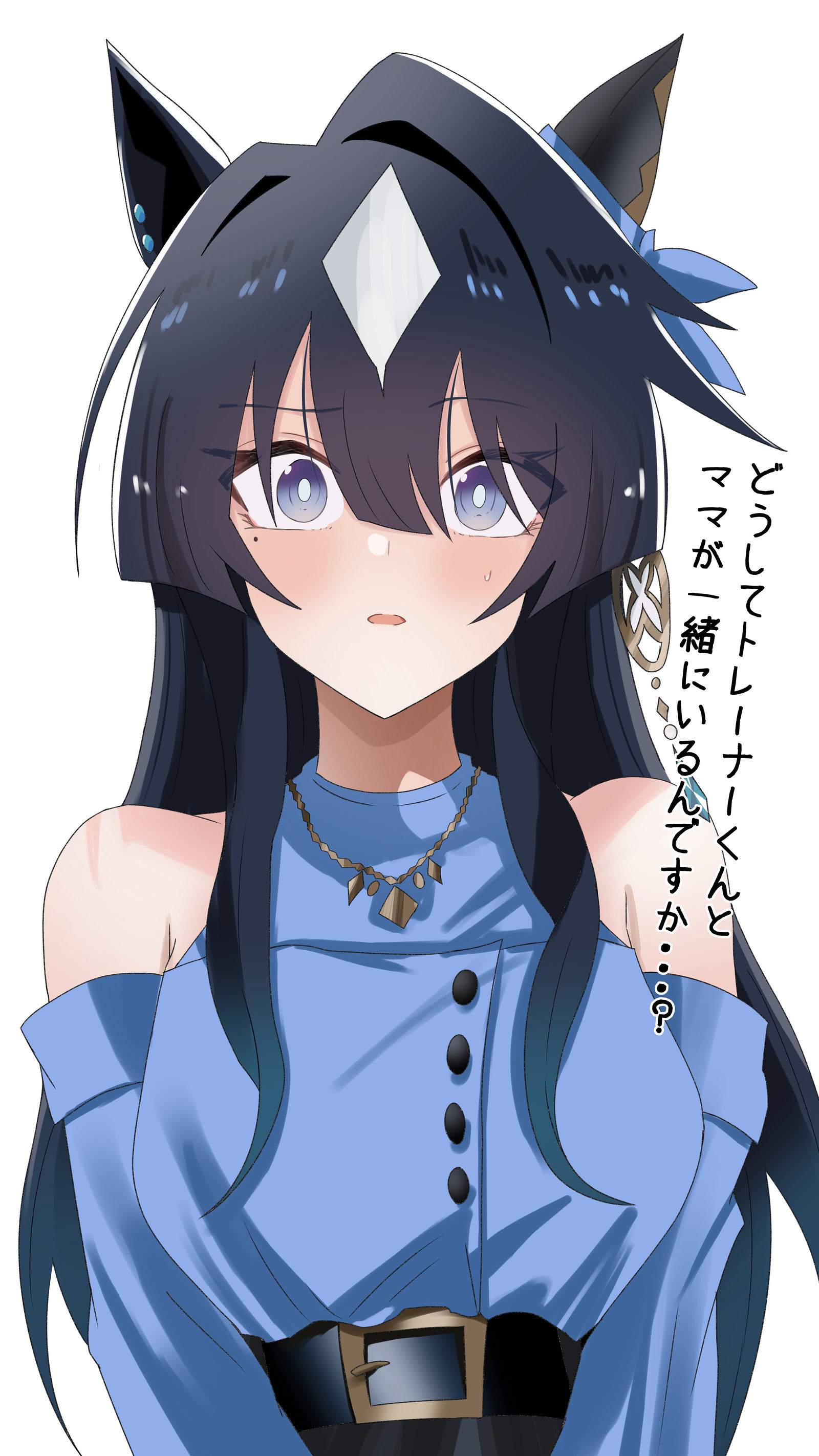 修羅場シーナ插画图片壁纸