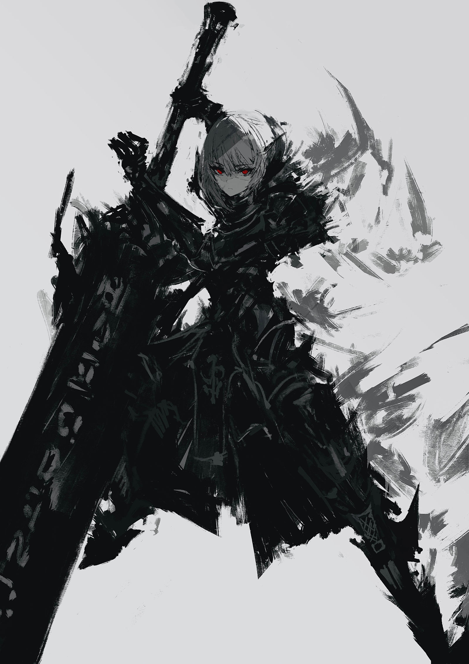 Black knight (Blade)