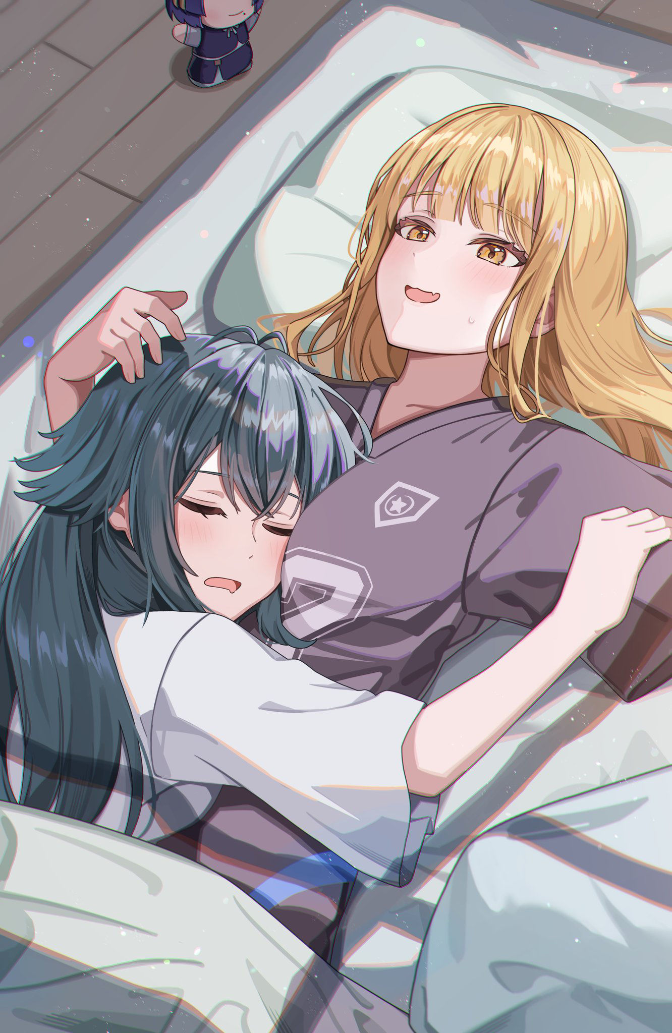 ことてま-百合女孩子