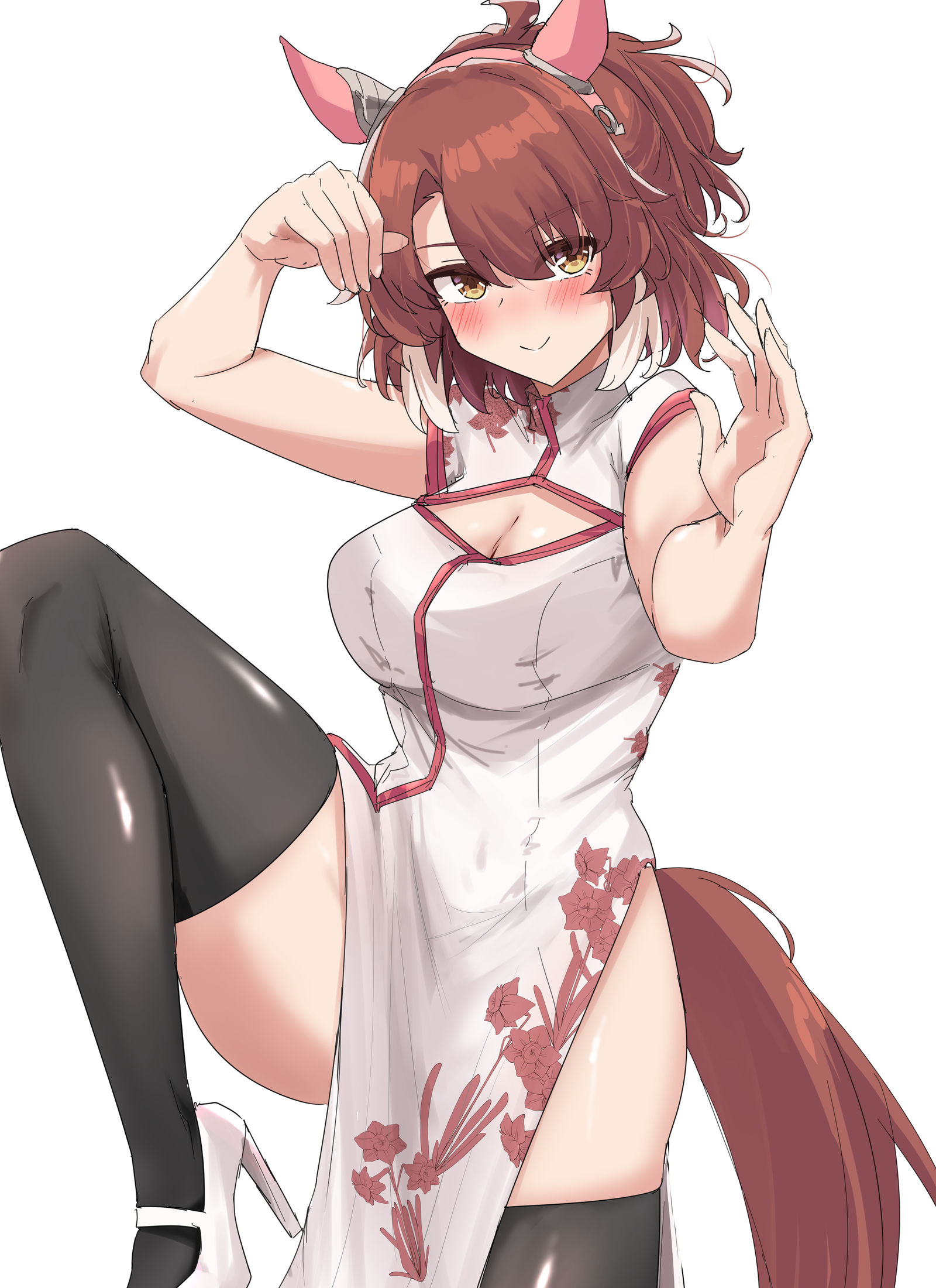 チャイダン插画图片壁纸