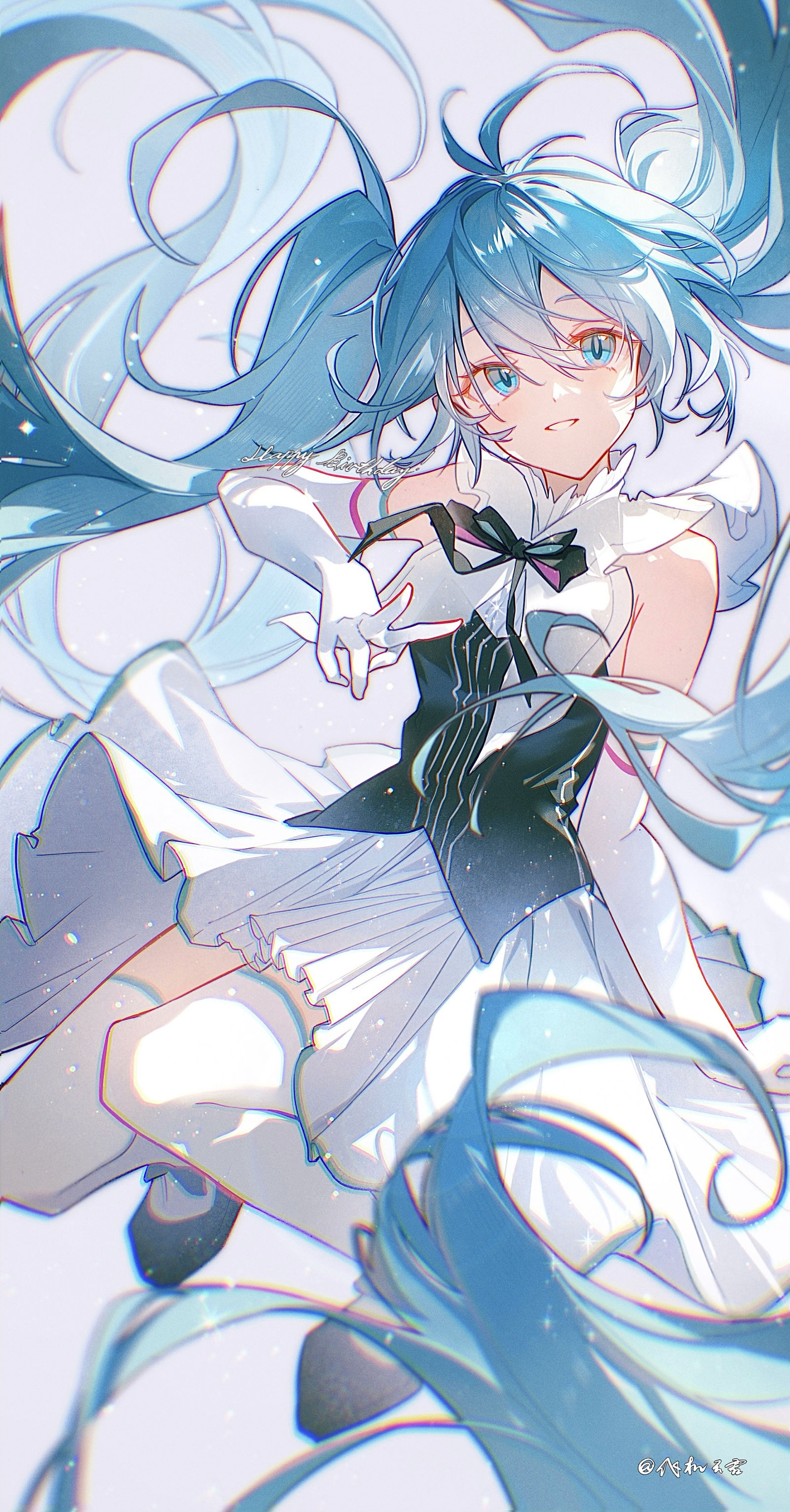 no title-美少女插图