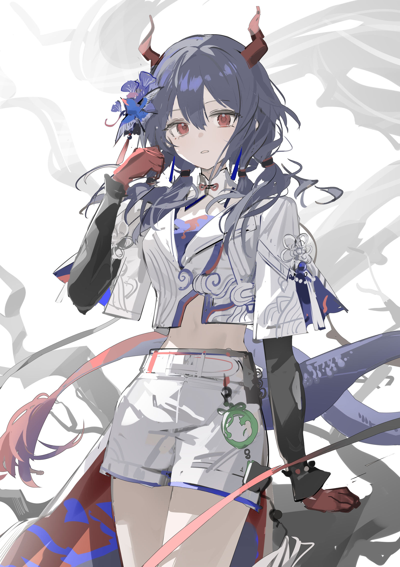 Day39-明日方舟100日チャレンジ