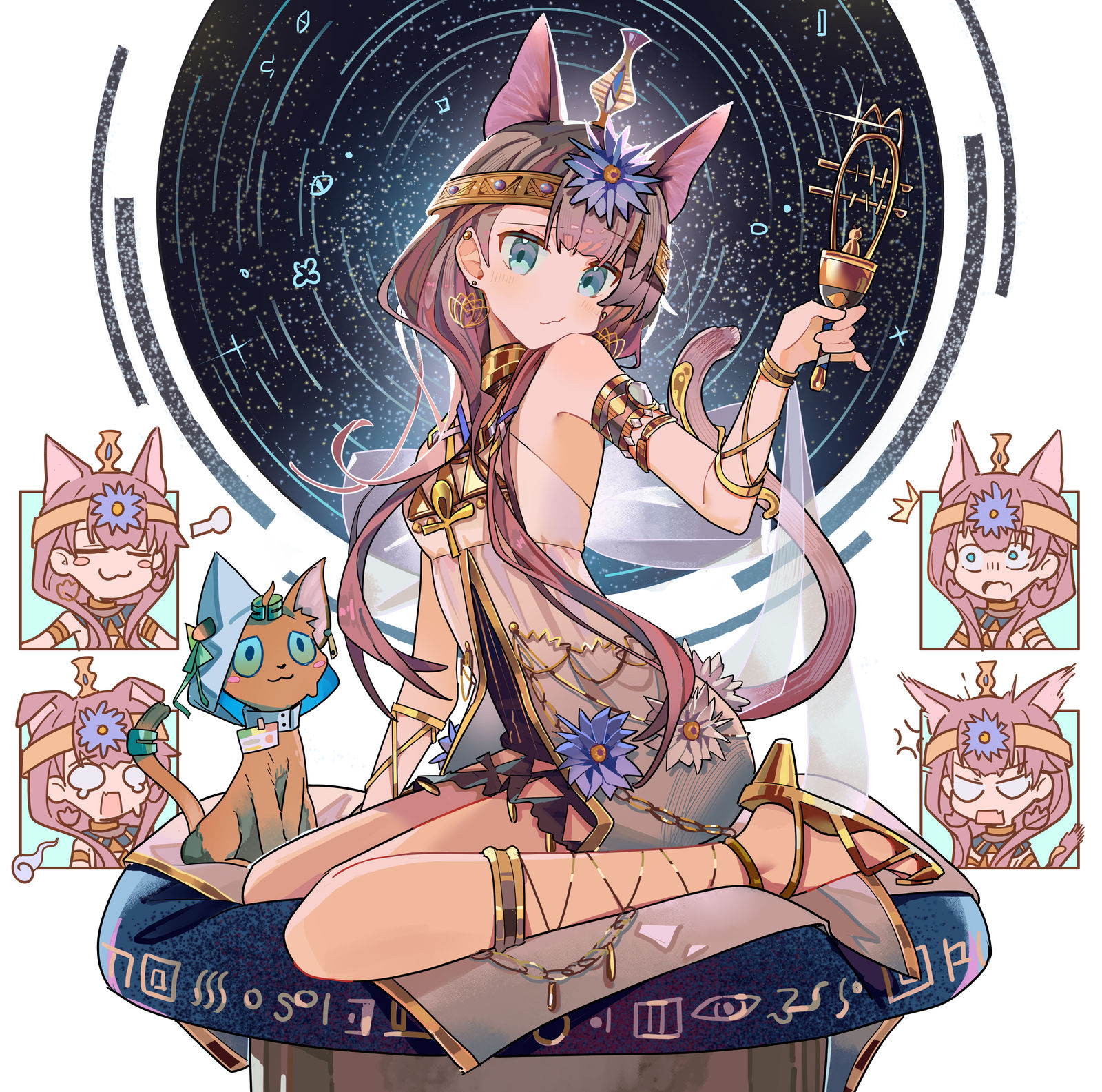 无题插画图片壁纸