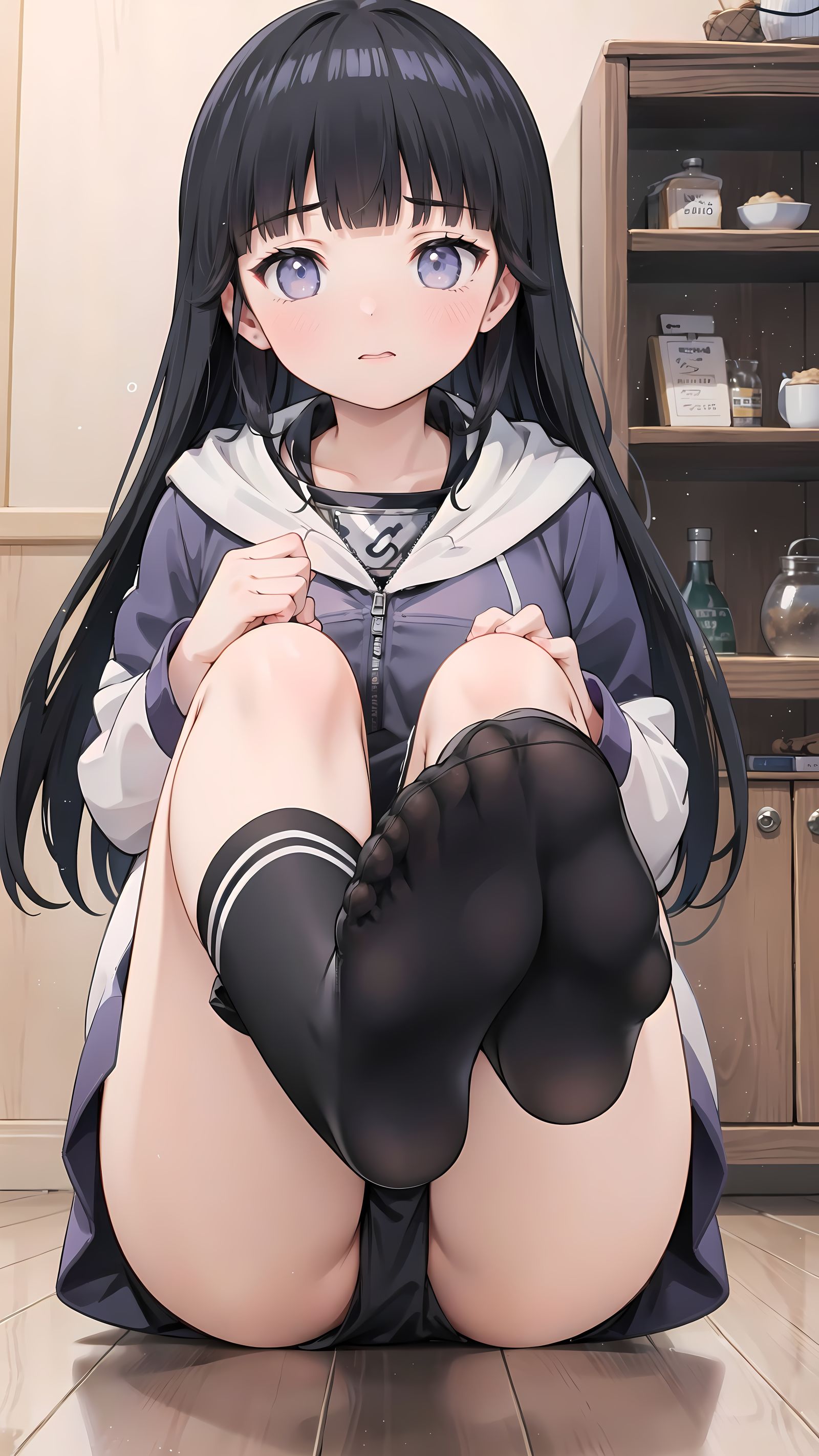 忍头像同人高清图