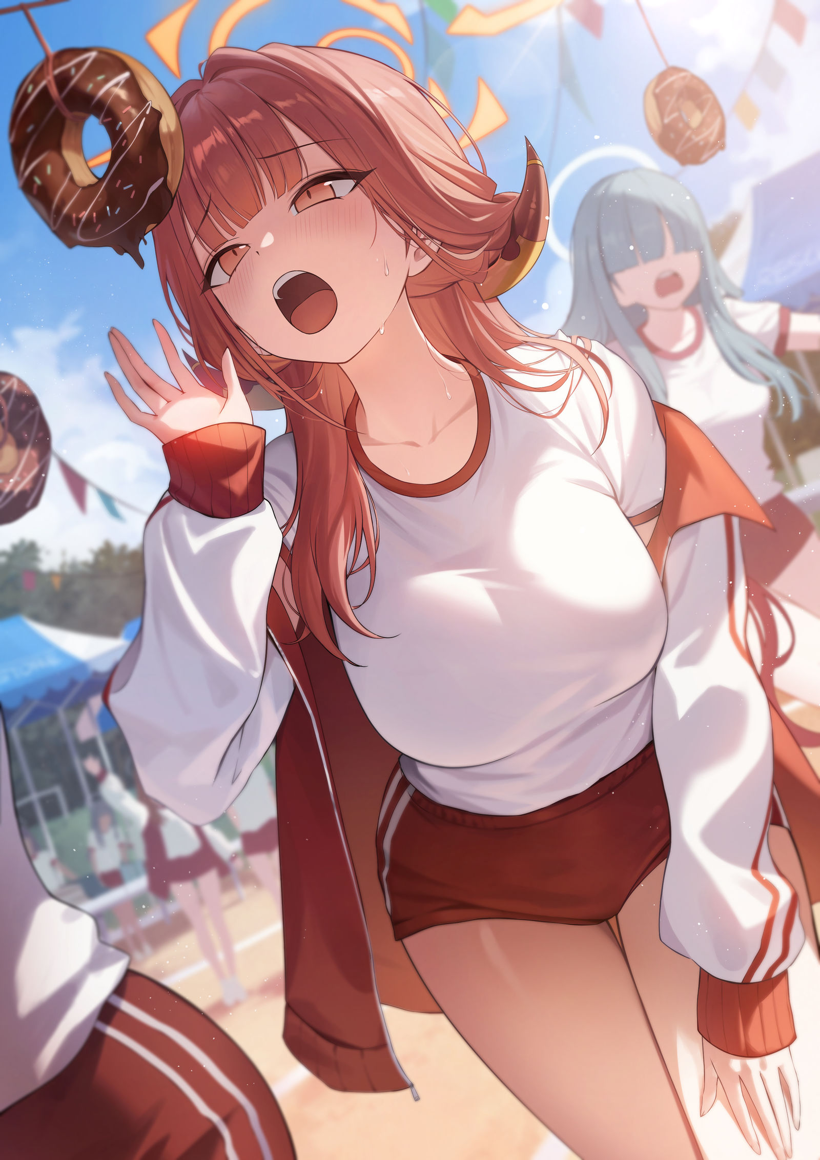 0902-碧蓝档案陆八魔爱瑠