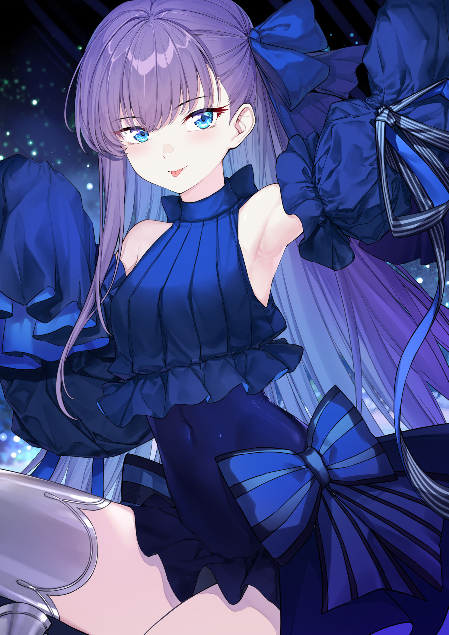 ミステリアス･フォレスト